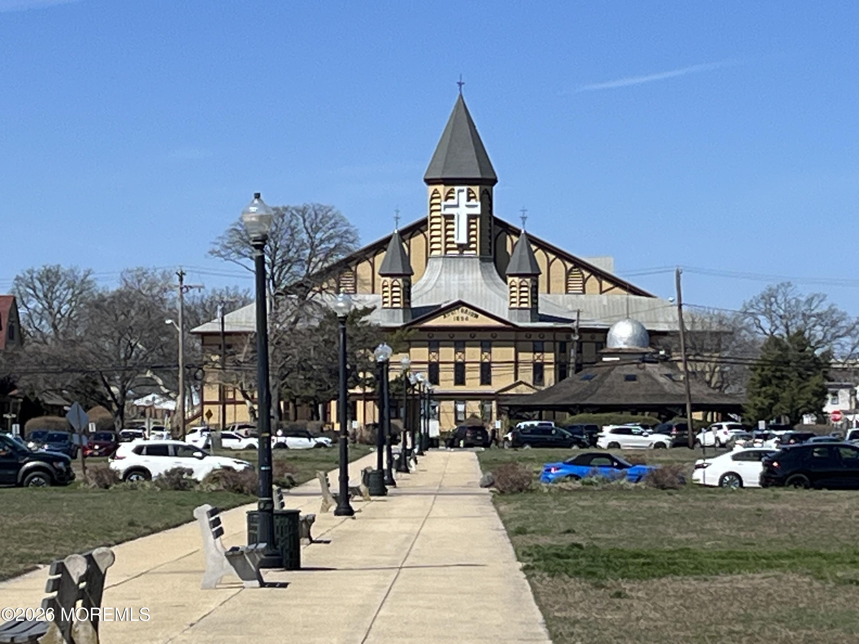 54 Clark Avenue, Ocean Grove, NJ, 07756 image 59