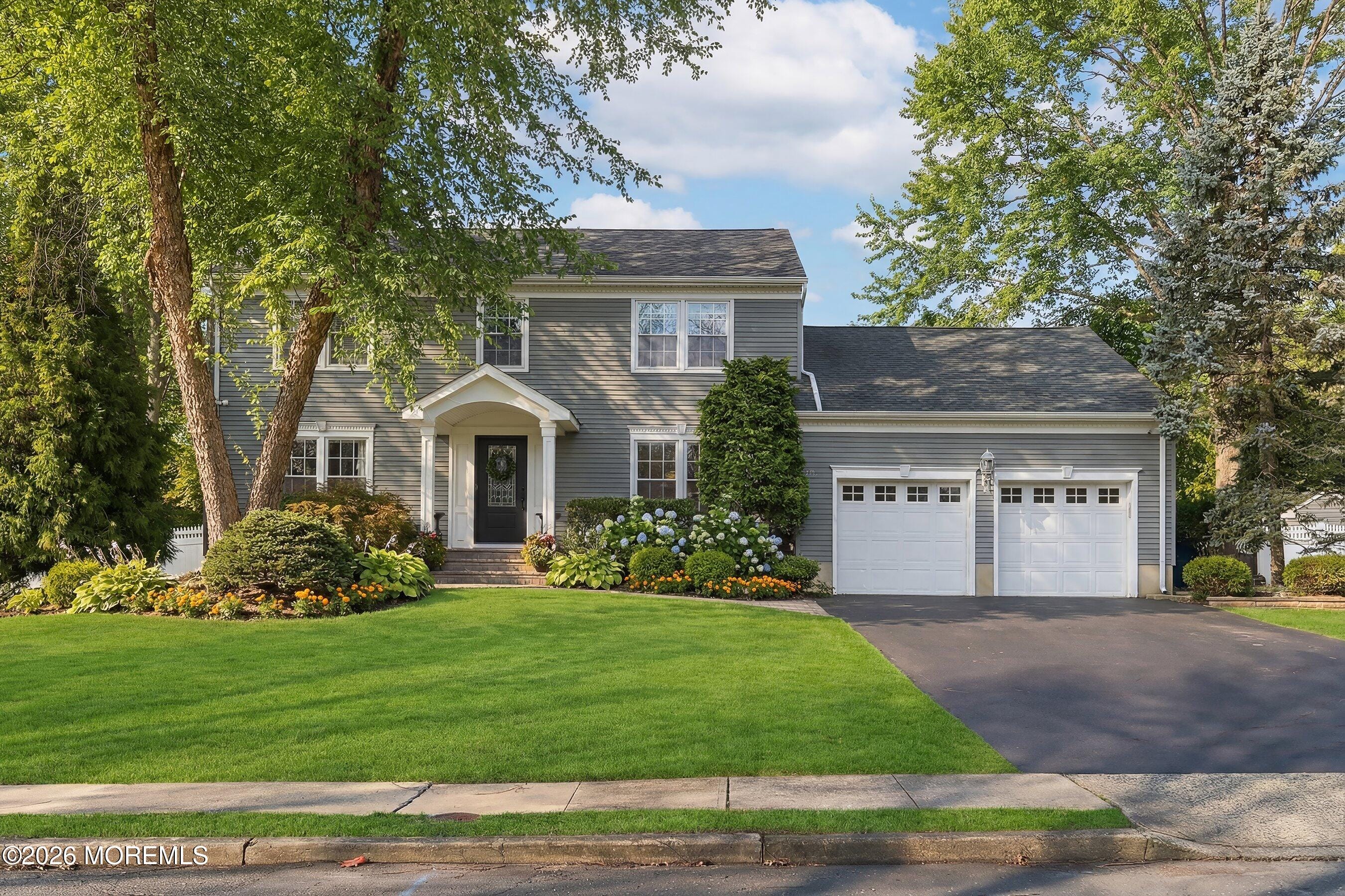 218 Michael Drive Image 1