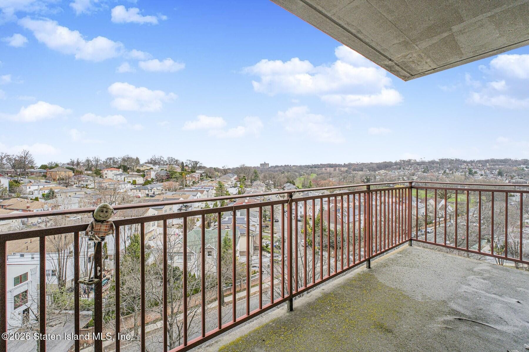 1000 Clove Road #8m Image 2