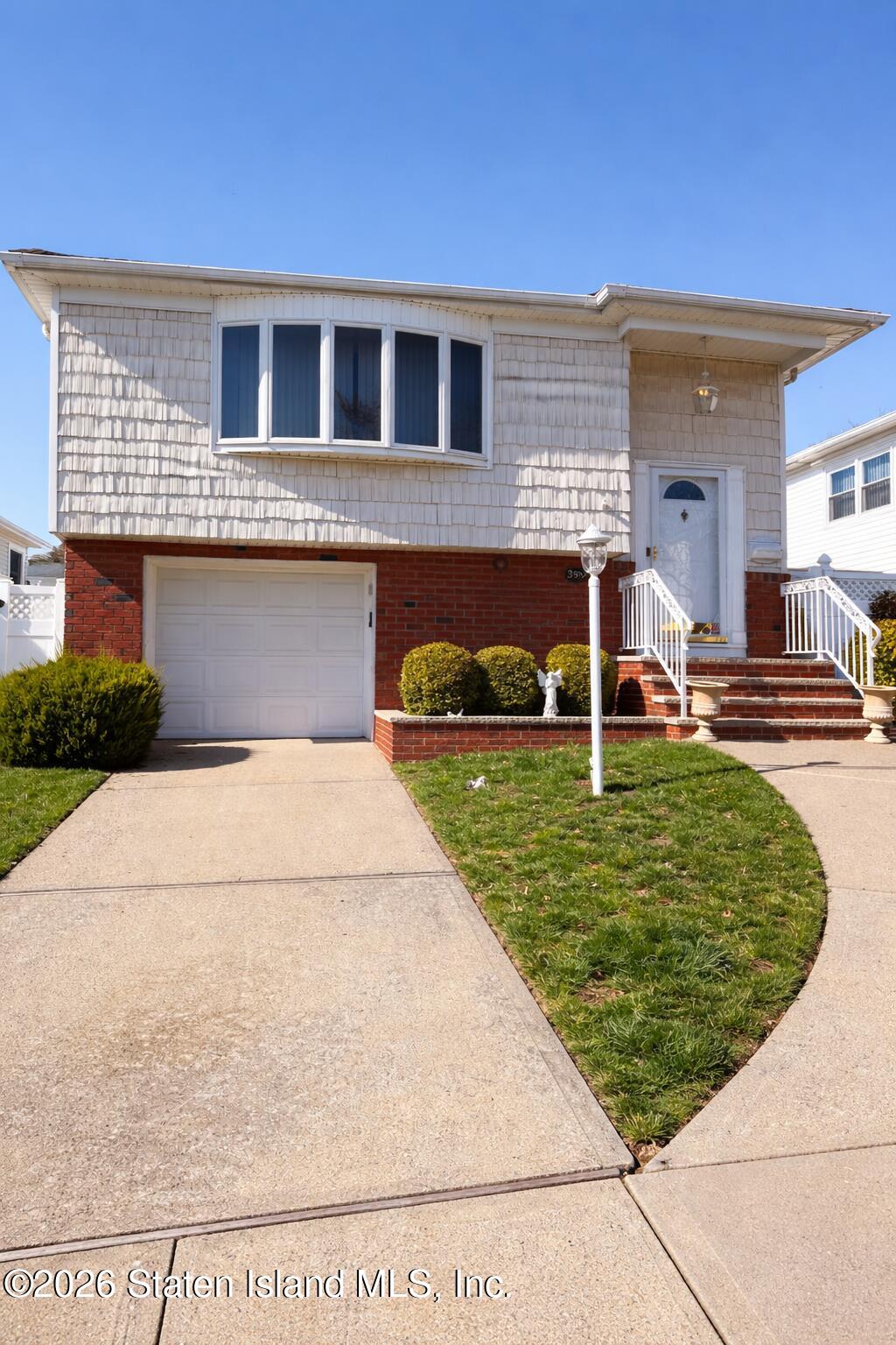 399 Ramona Avenue, Staten Island, NY, 10312