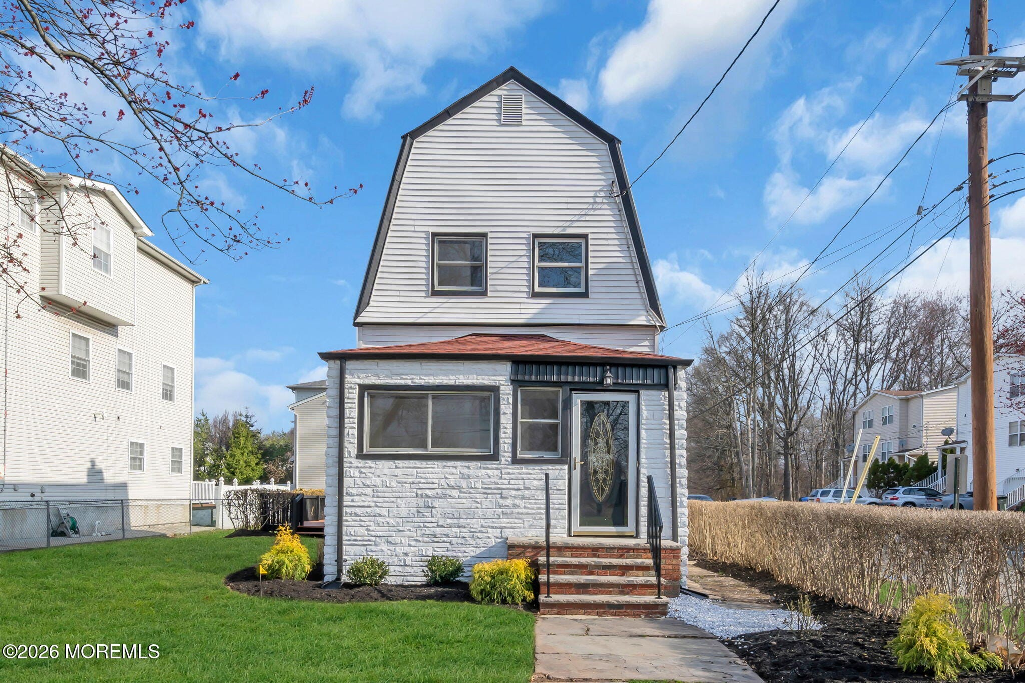 101 Morrisey Avenue, Avenel, NJ, 07001 image 36