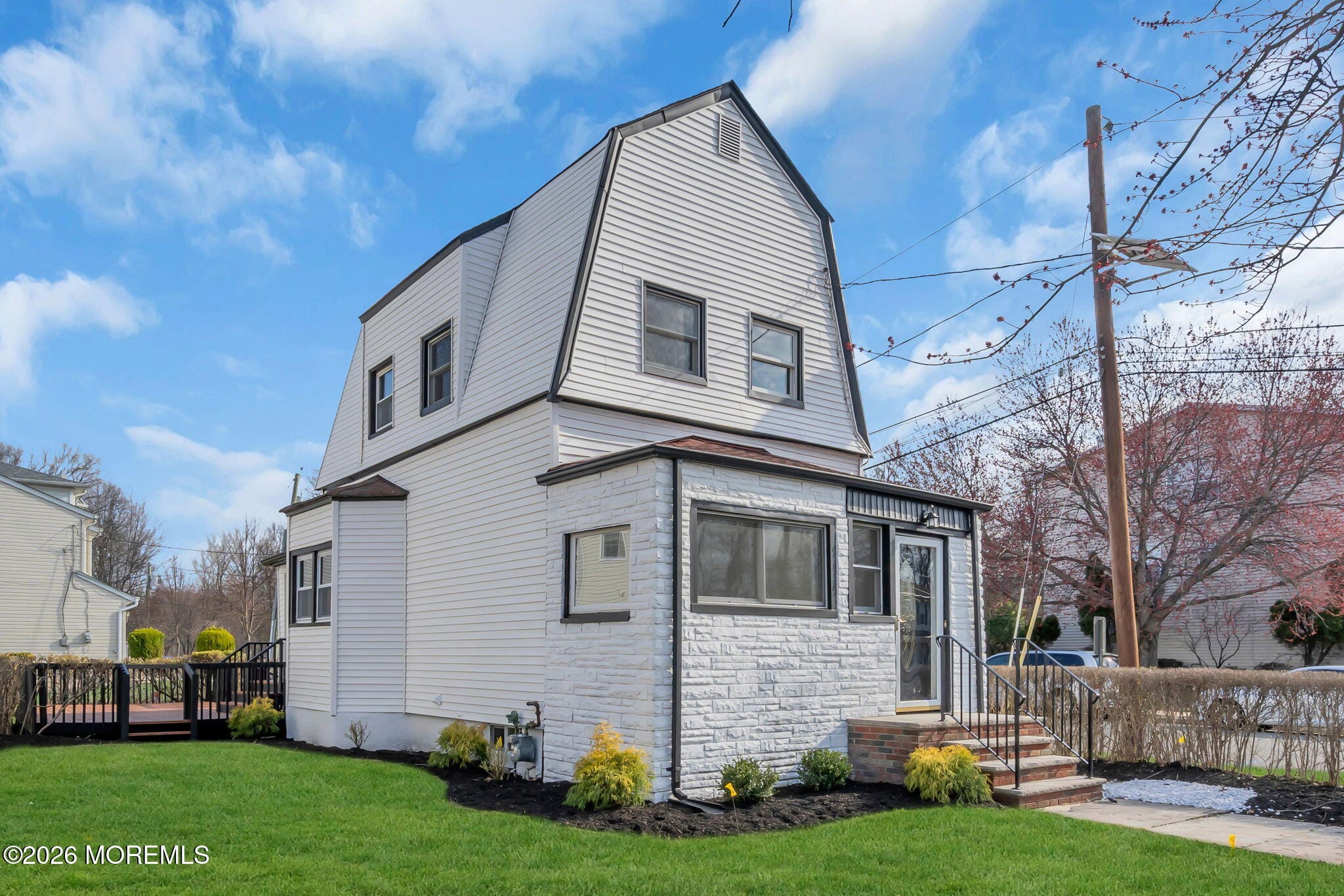 101 Morrisey Avenue, Avenel, NJ, 07001 image 32