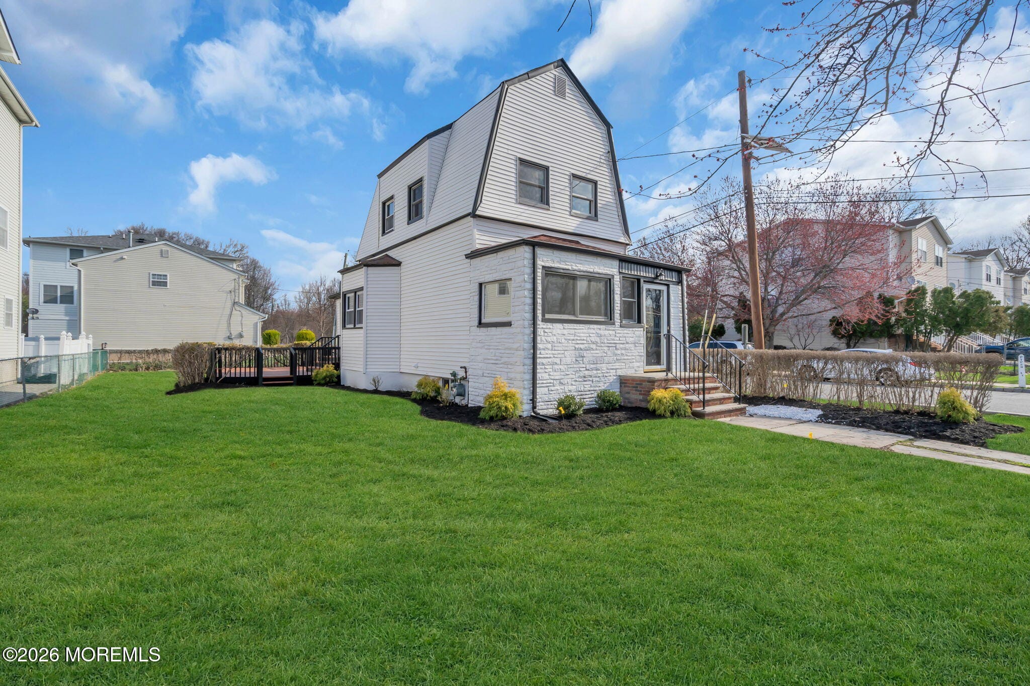 101 Morrisey Avenue, Avenel, NJ, 07001 image 33