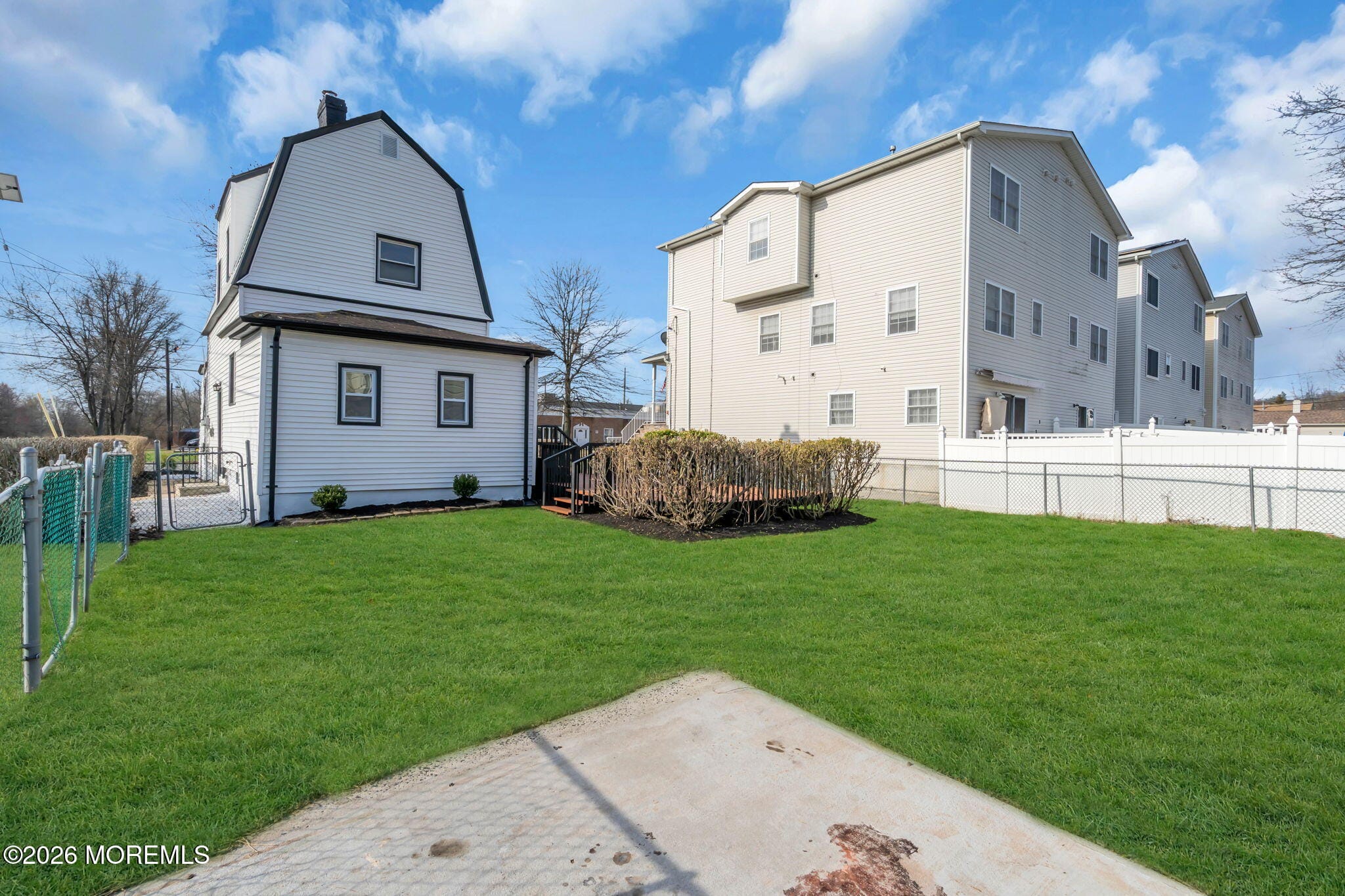 101 Morrisey Avenue, Avenel, NJ, 07001 image 27