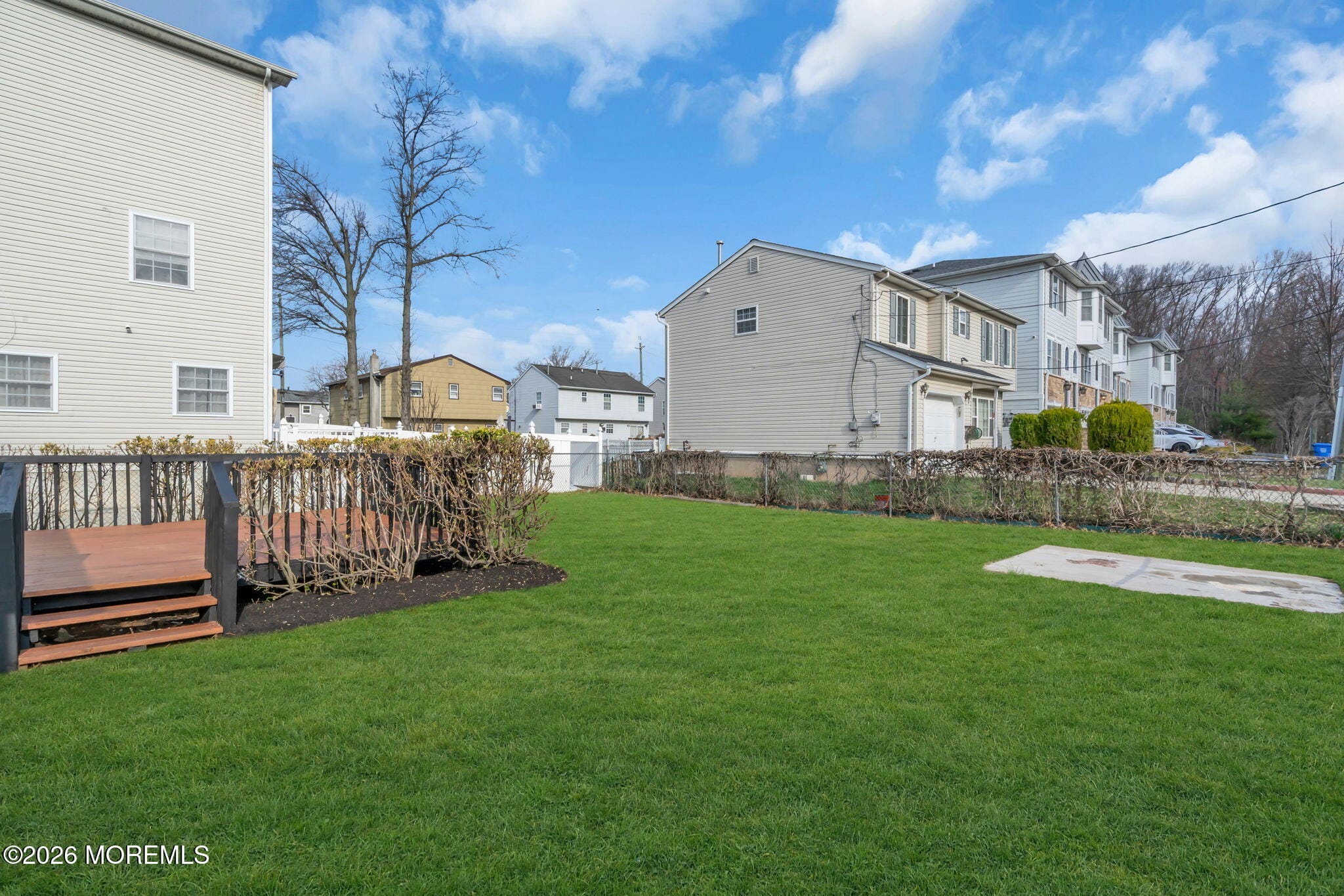 101 Morrisey Avenue, Avenel, NJ, 07001 image 28