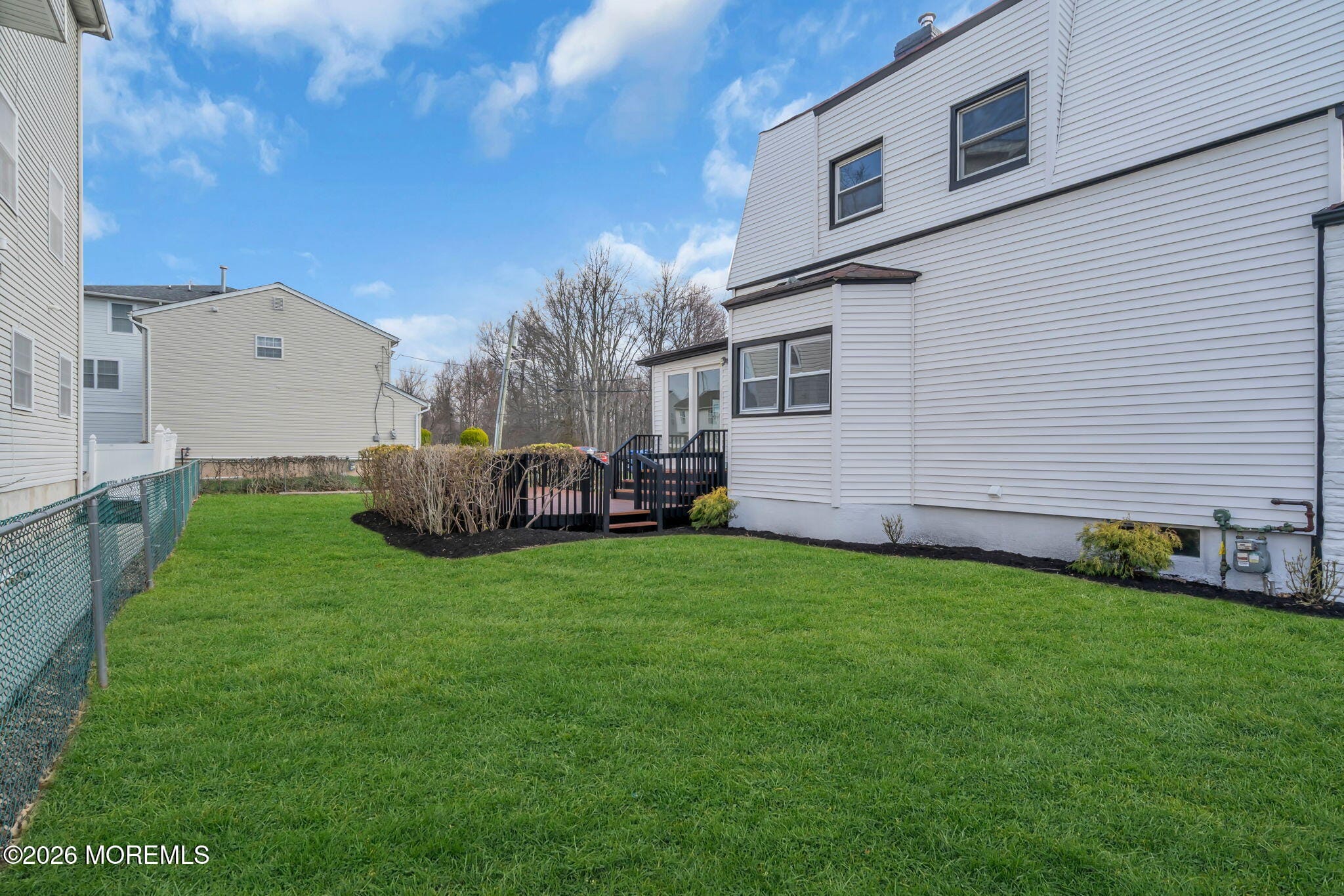 101 Morrisey Avenue, Avenel, NJ, 07001 image 30