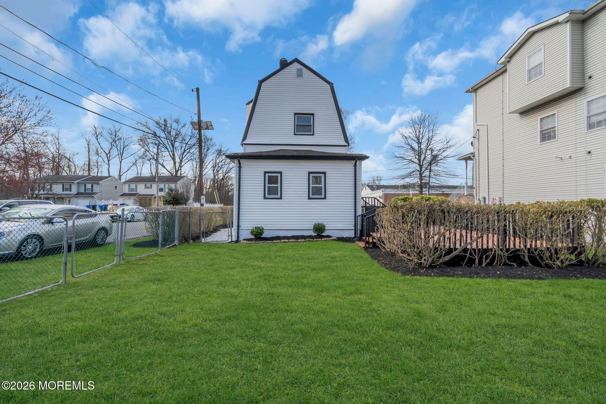 101 Morrisey Avenue, Avenel, NJ, 07001 image 31