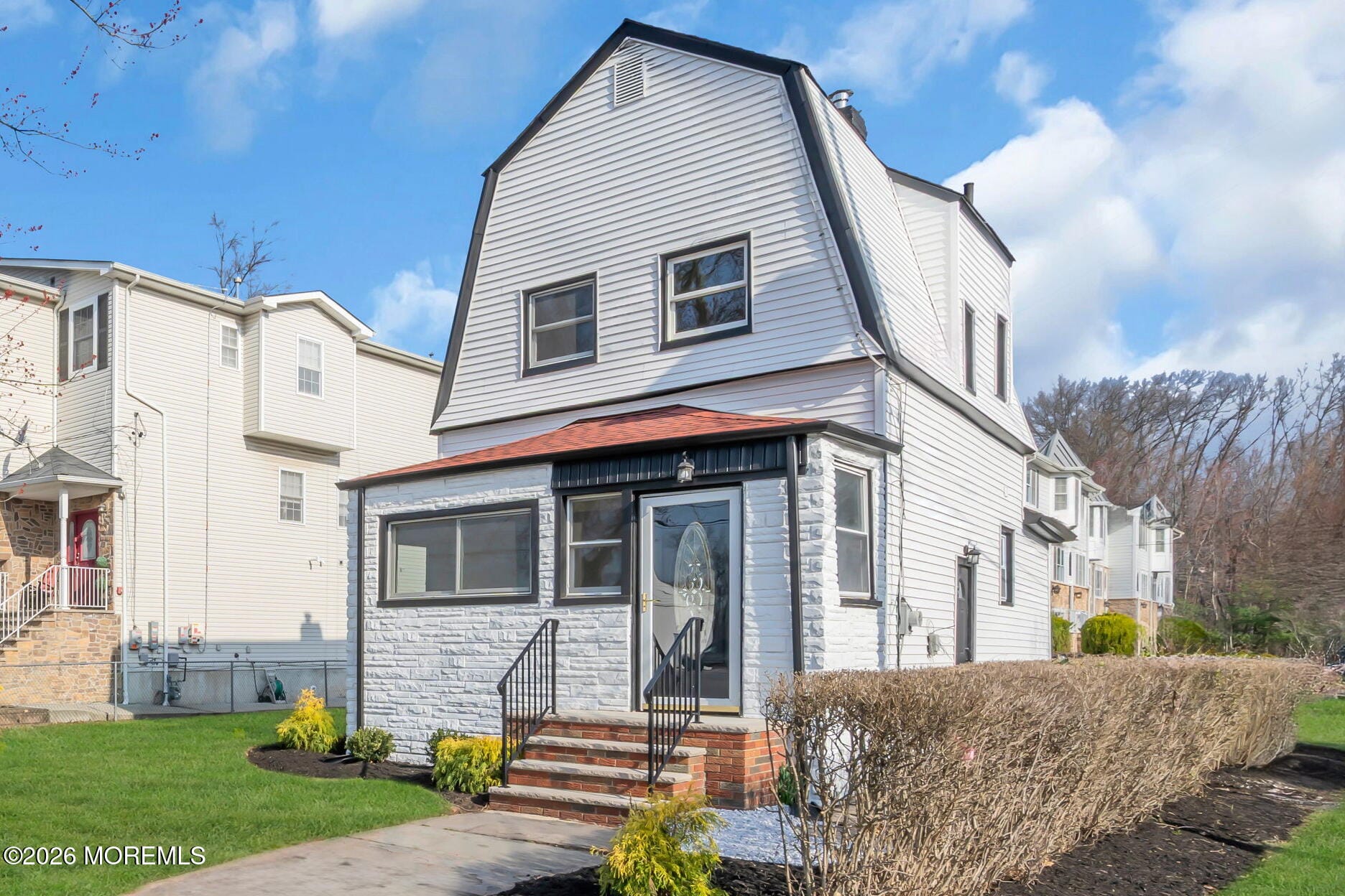 101 Morrisey Avenue, Avenel, NJ, 07001