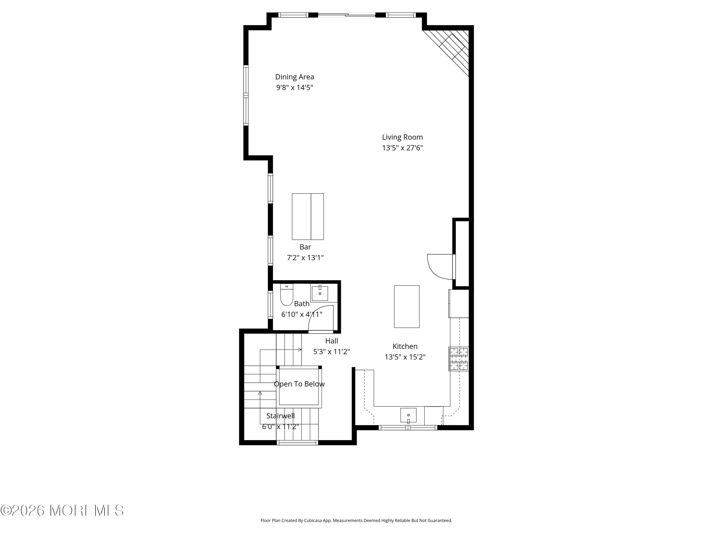 201 Gateway Court 1, Union Beach, NJ, 07735 image 40