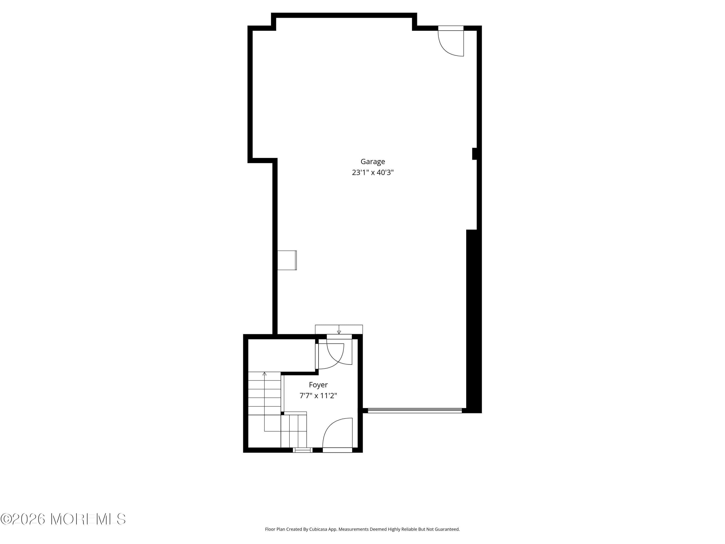 201 Gateway Court 1, Union Beach, NJ, 07735 image 42