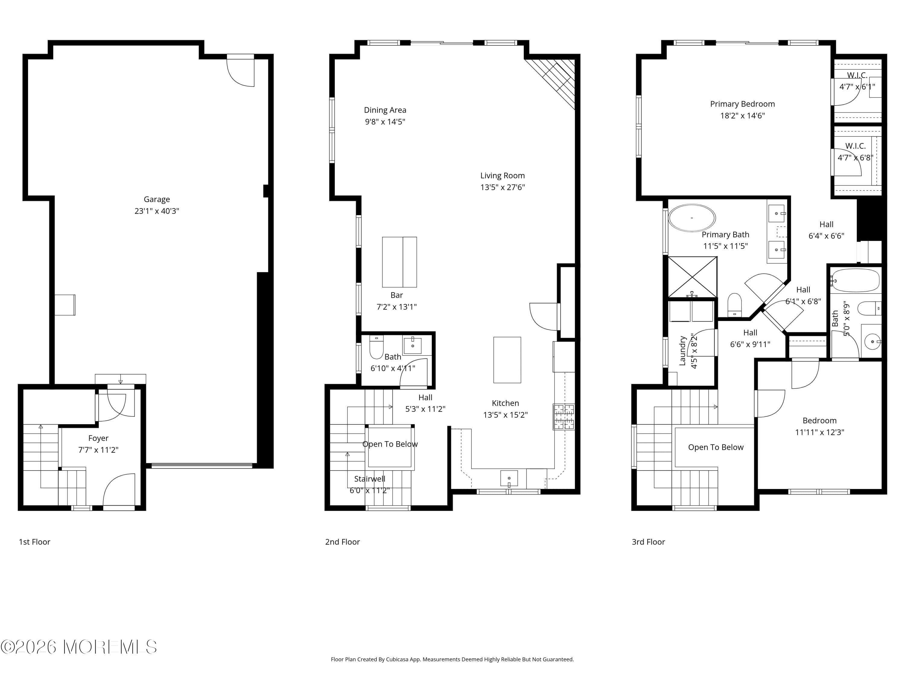 201 Gateway Court 1, Union Beach, NJ, 07735 image 43