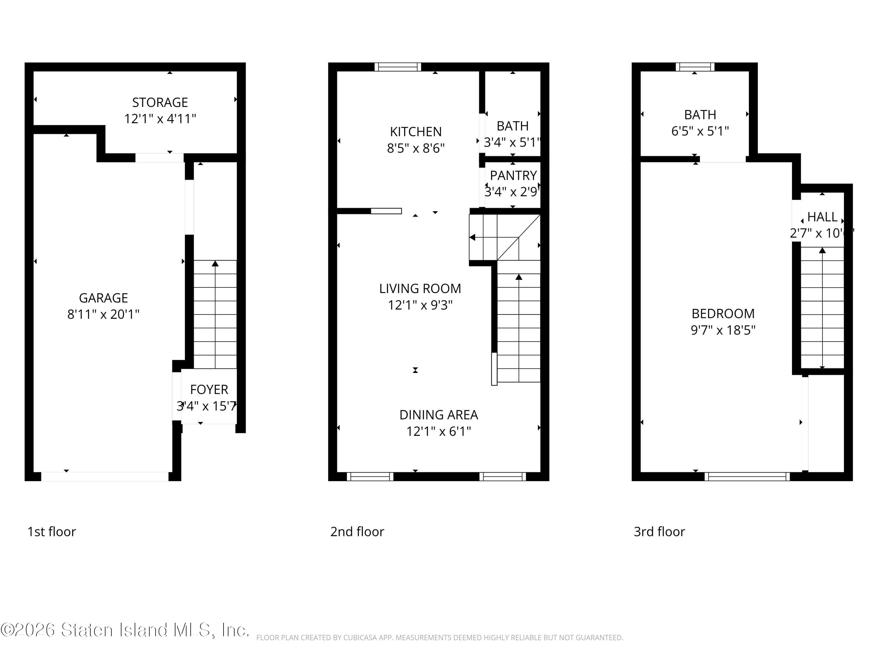 526 Ilyssa Way, Staten Island, NY, 10312 image 24