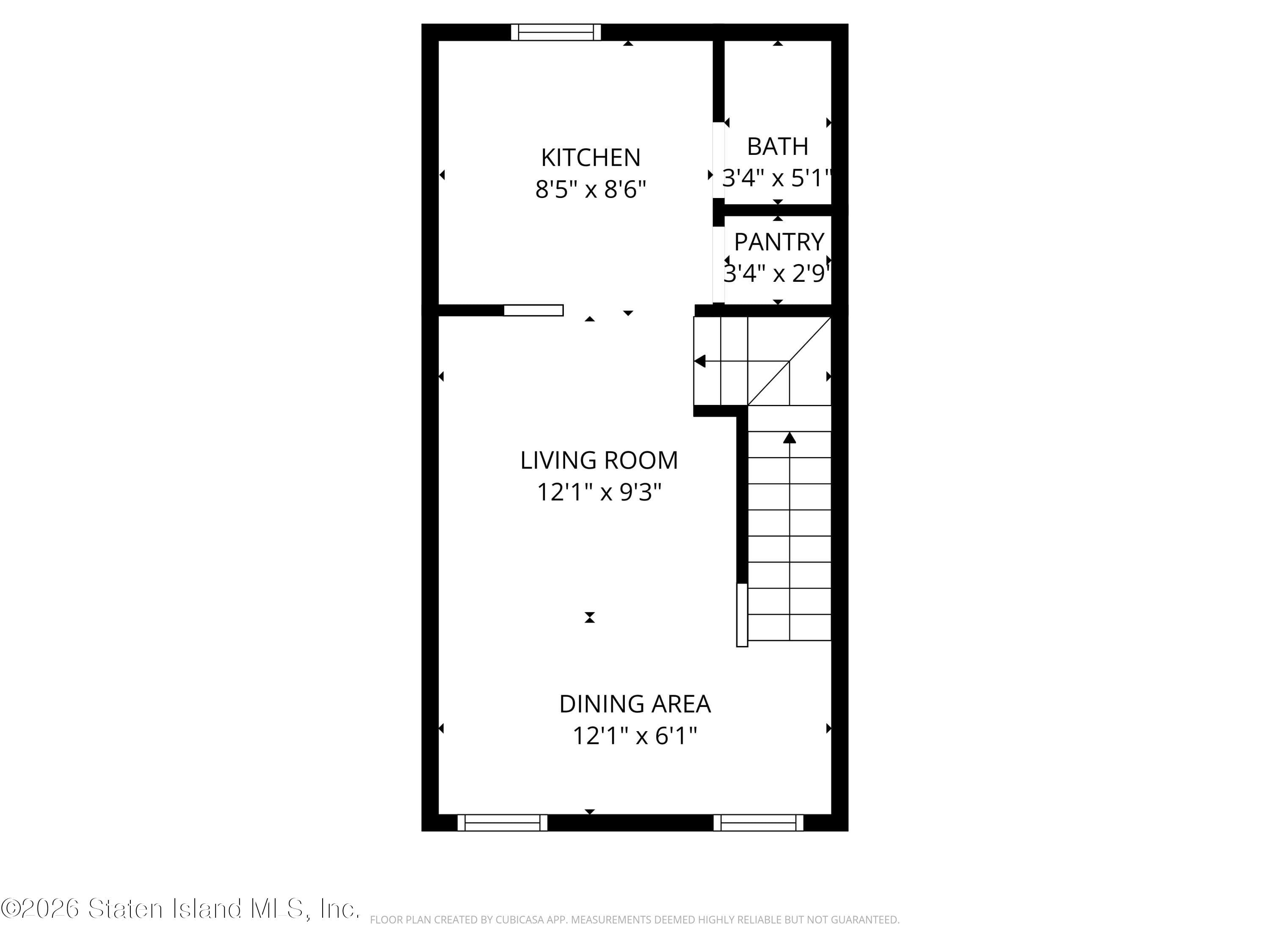 526 Ilyssa Way, Staten Island, NY, 10312 image 22