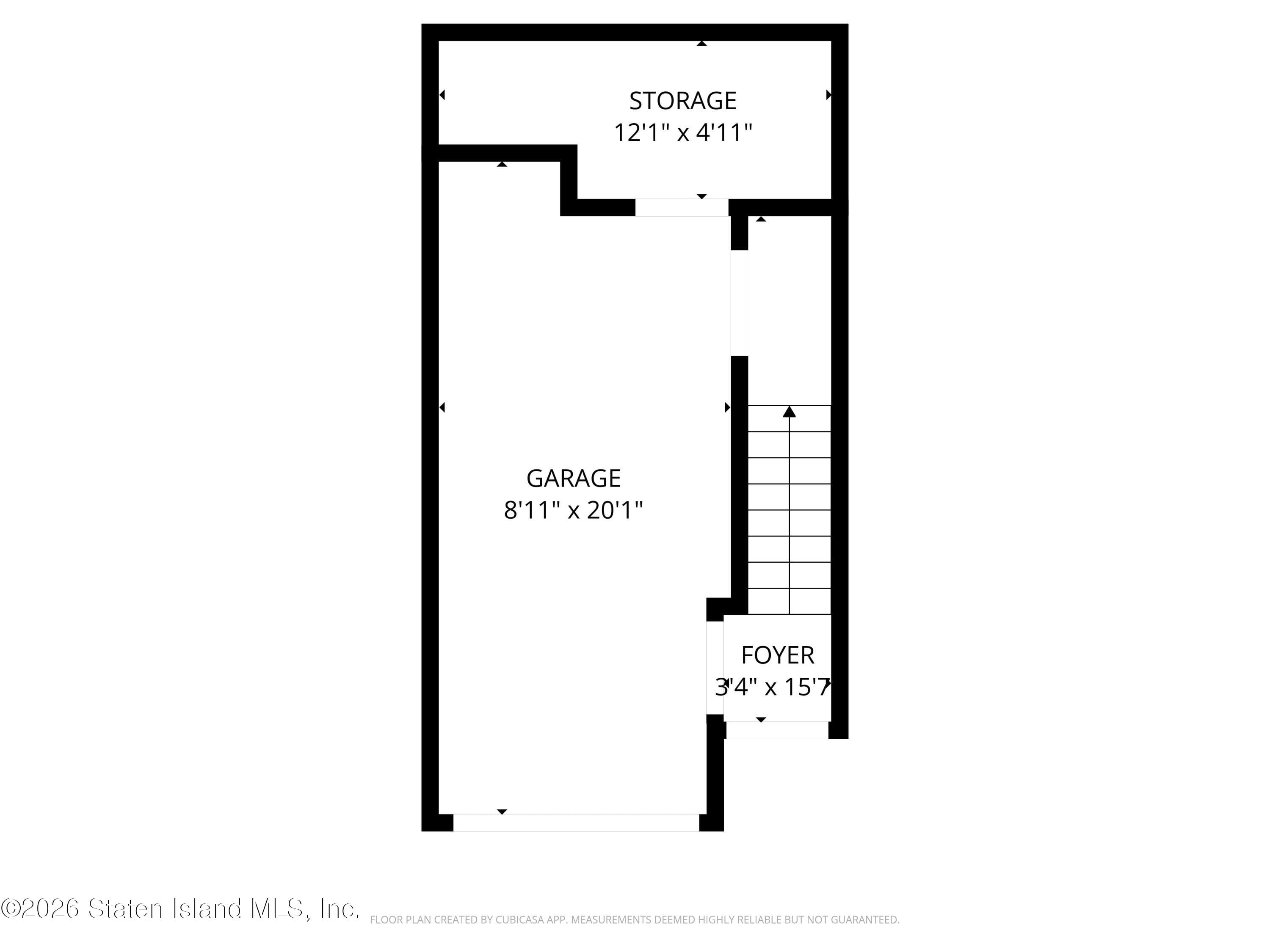 526 Ilyssa Way, Staten Island, NY, 10312 image 21