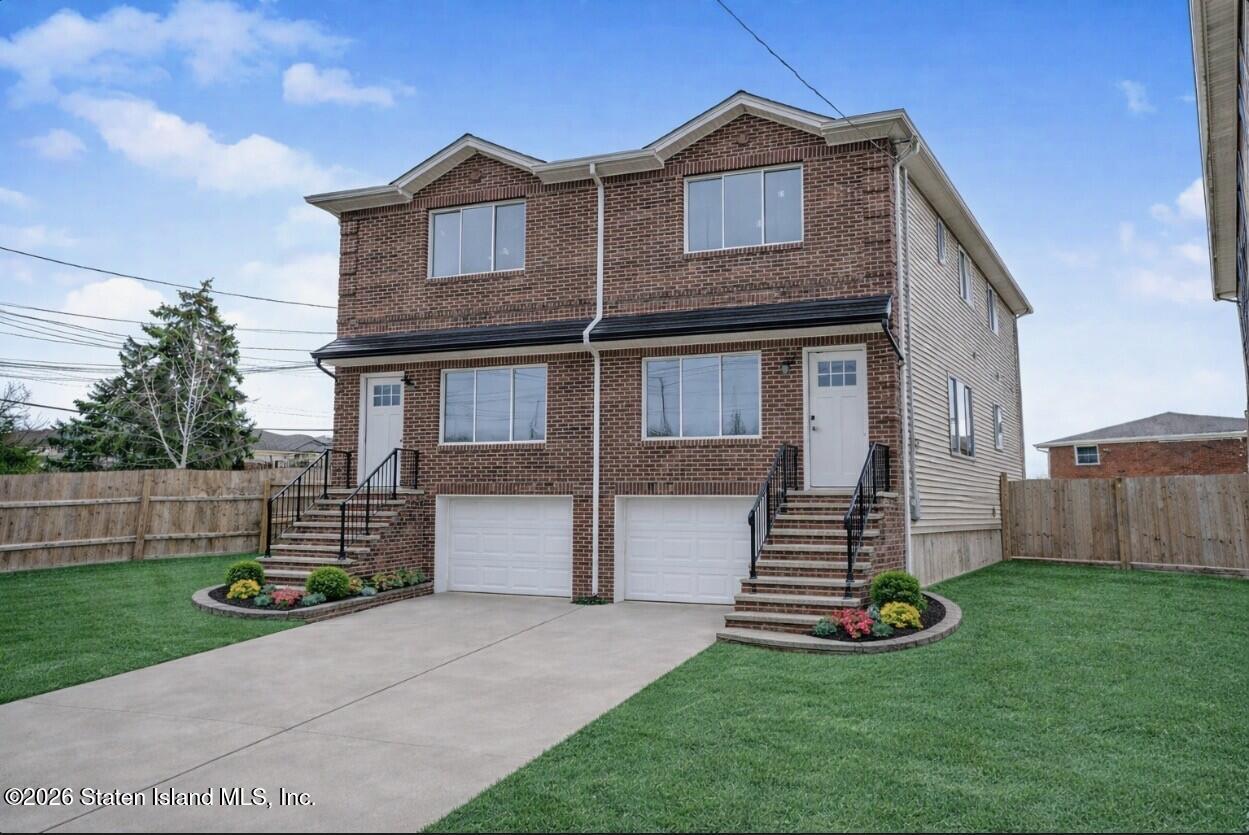 374 Atlantic Avenue, Staten Island, NY, 10305