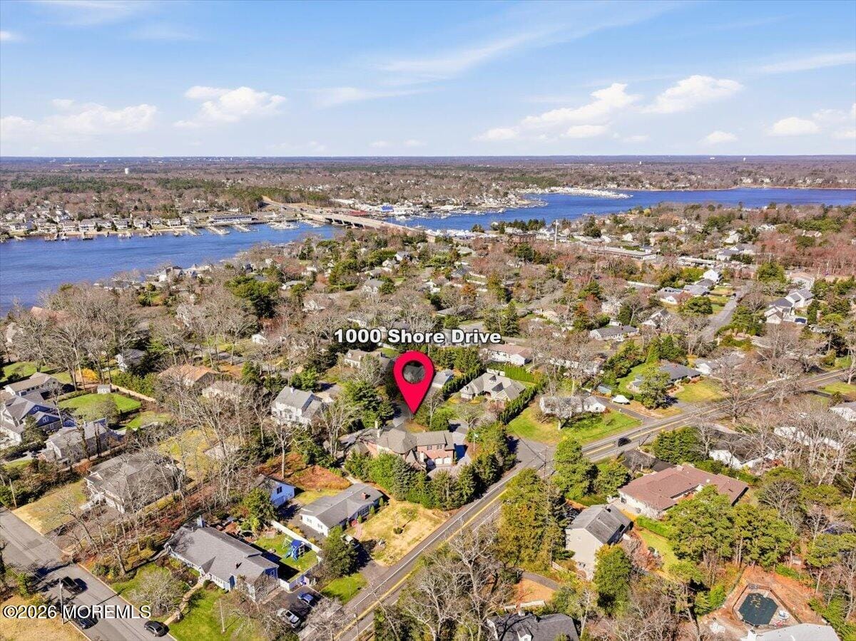 1000 Shore Drive, Brielle, NJ, 08730 image 54