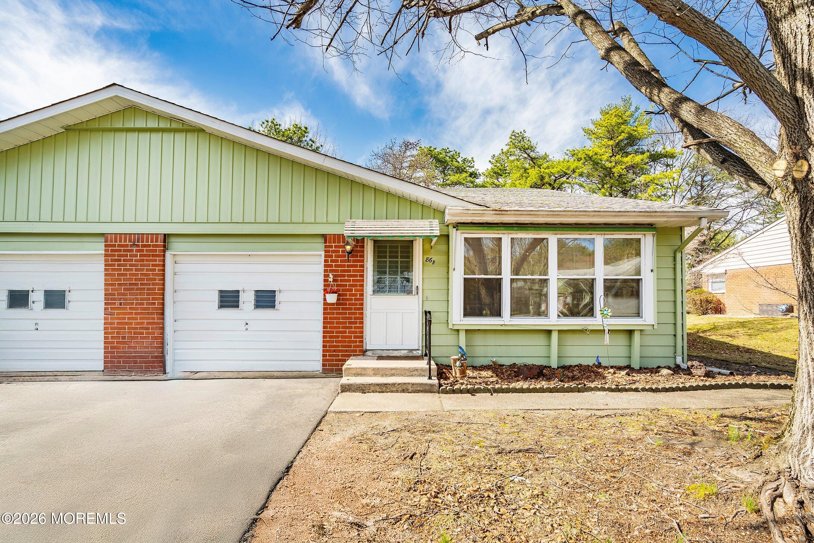 86 B Yorktowne Parkway B, Whiting, NJ, 08759