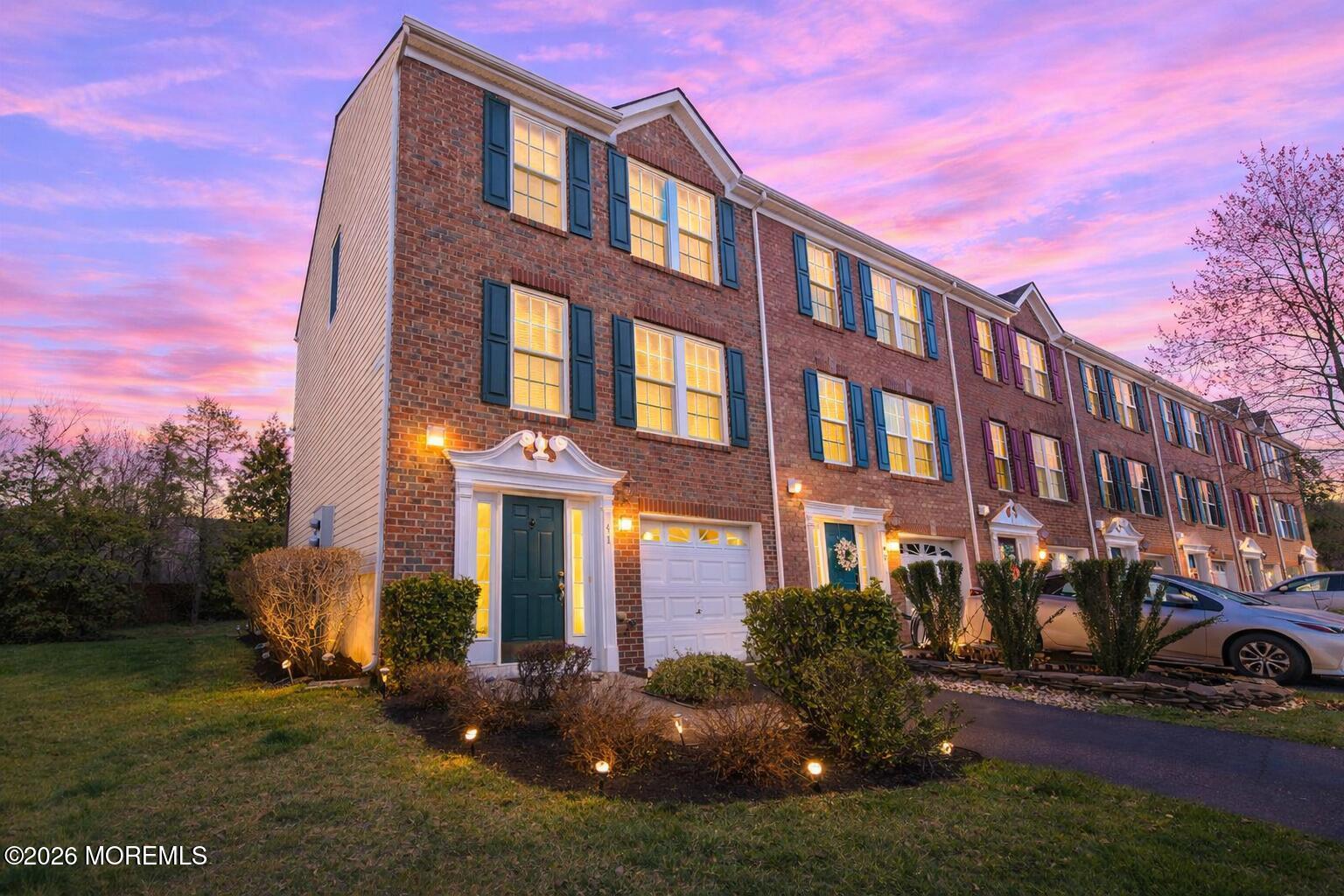 41 Abby Road, Farmingdale, NJ, 07727