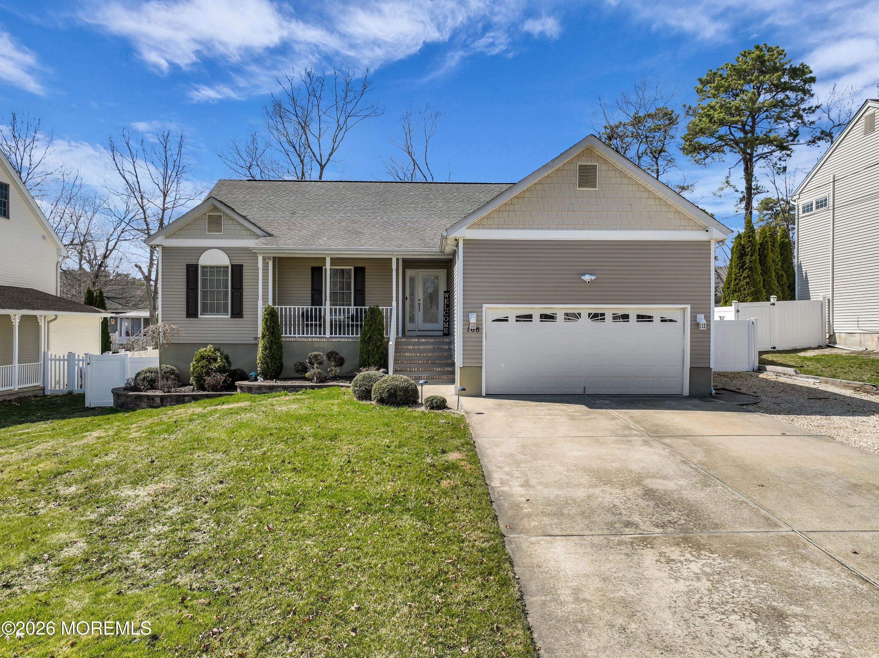 108 Bark Road Image 1