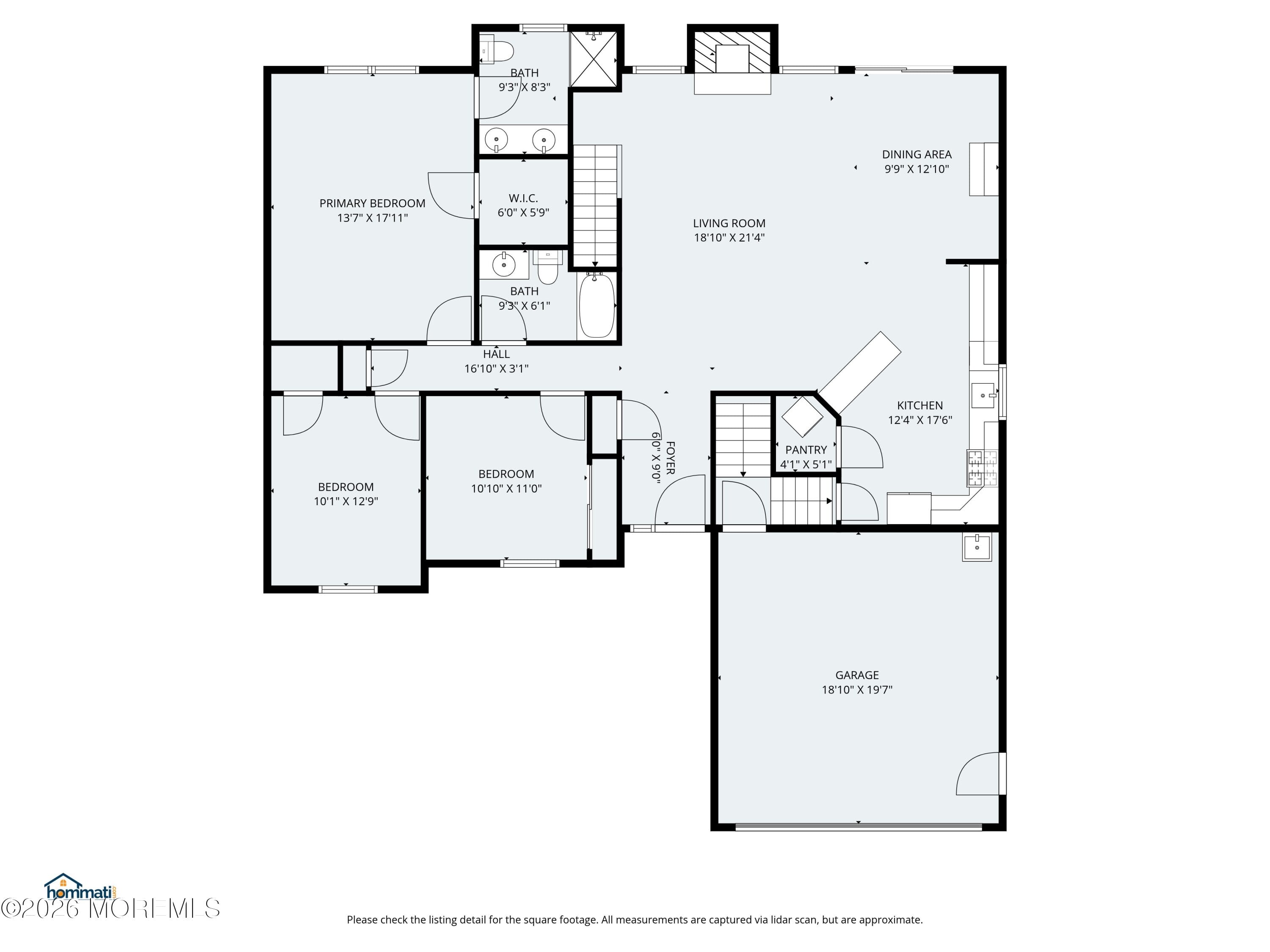 108 Bark Road, Manahawkin, NJ, 08050 image 49