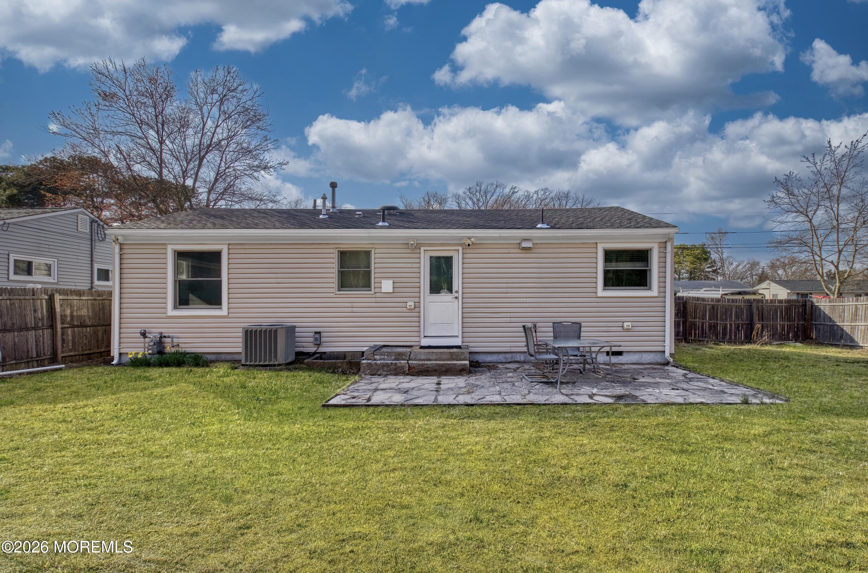 237 Leswing Drive, Brick, NJ, 08723 image 16