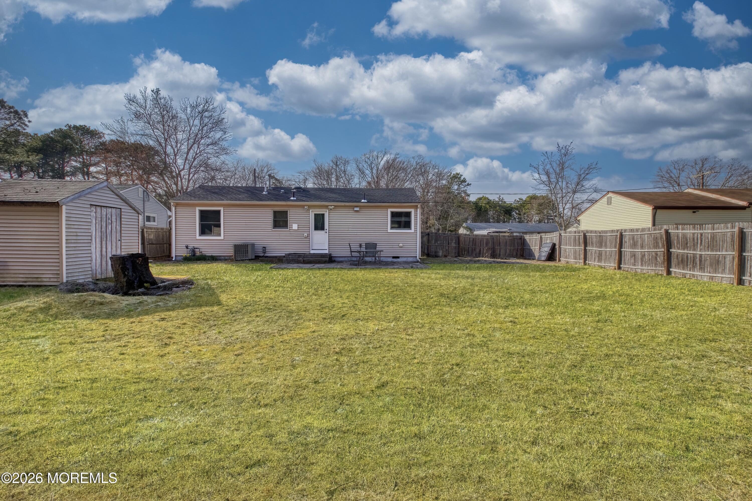 237 Leswing Drive, Brick, NJ, 08723 image 20