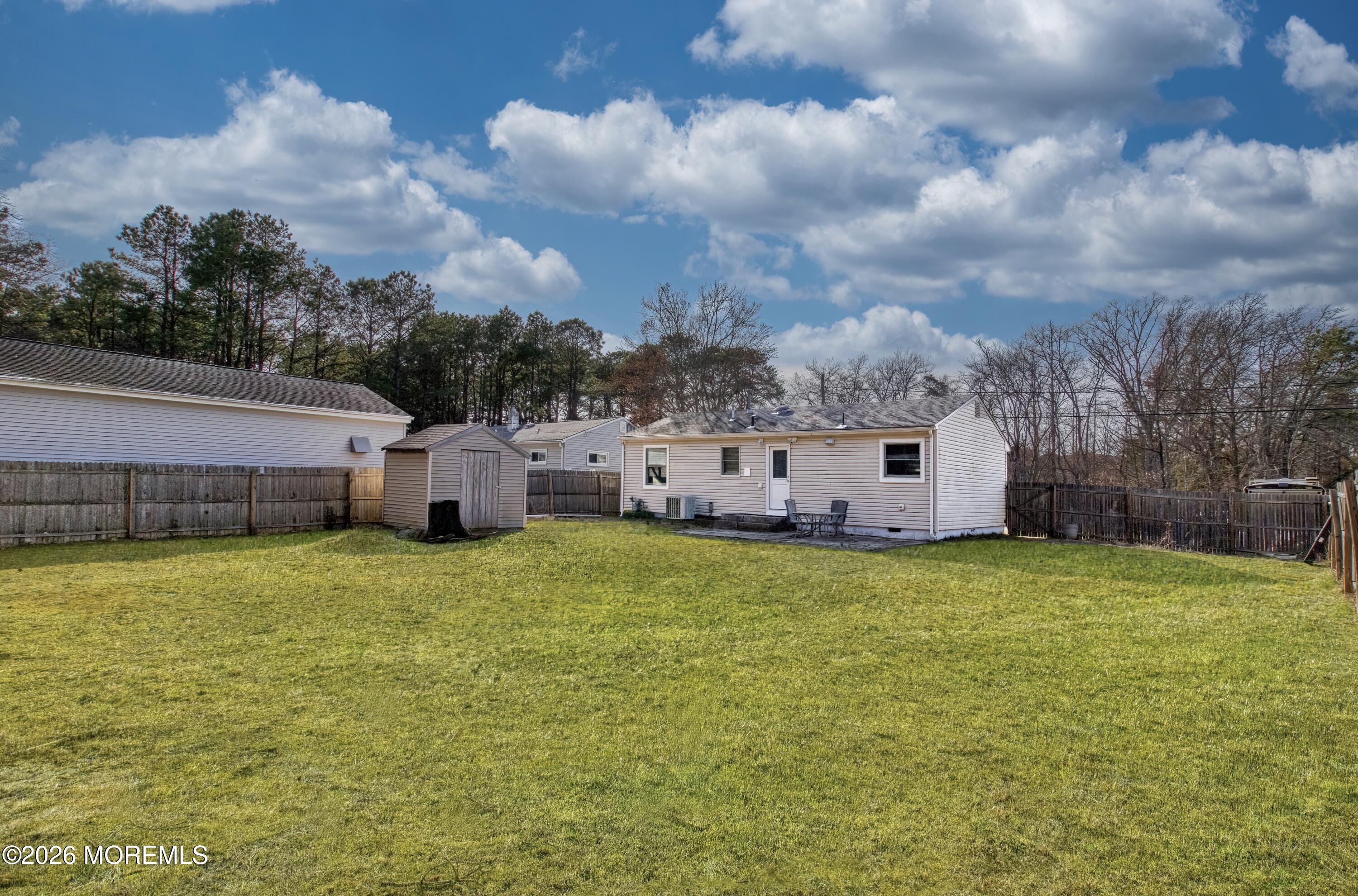 237 Leswing Drive, Brick, NJ, 08723 image 18