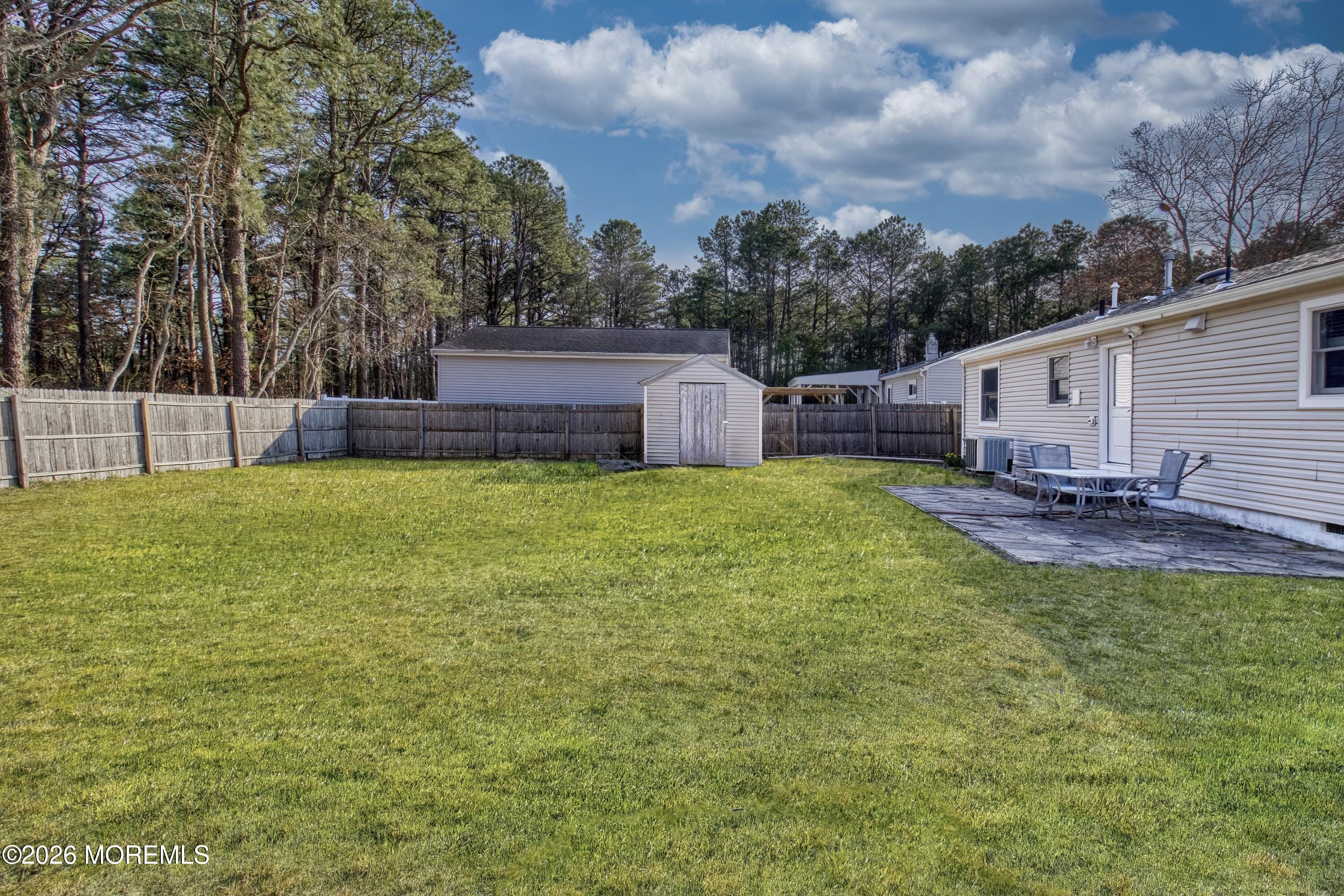 237 Leswing Drive, Brick, NJ, 08723 image 22