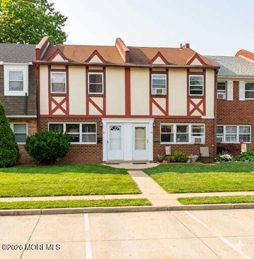 65 Briar Mills Drive, Brick, NJ, 08724