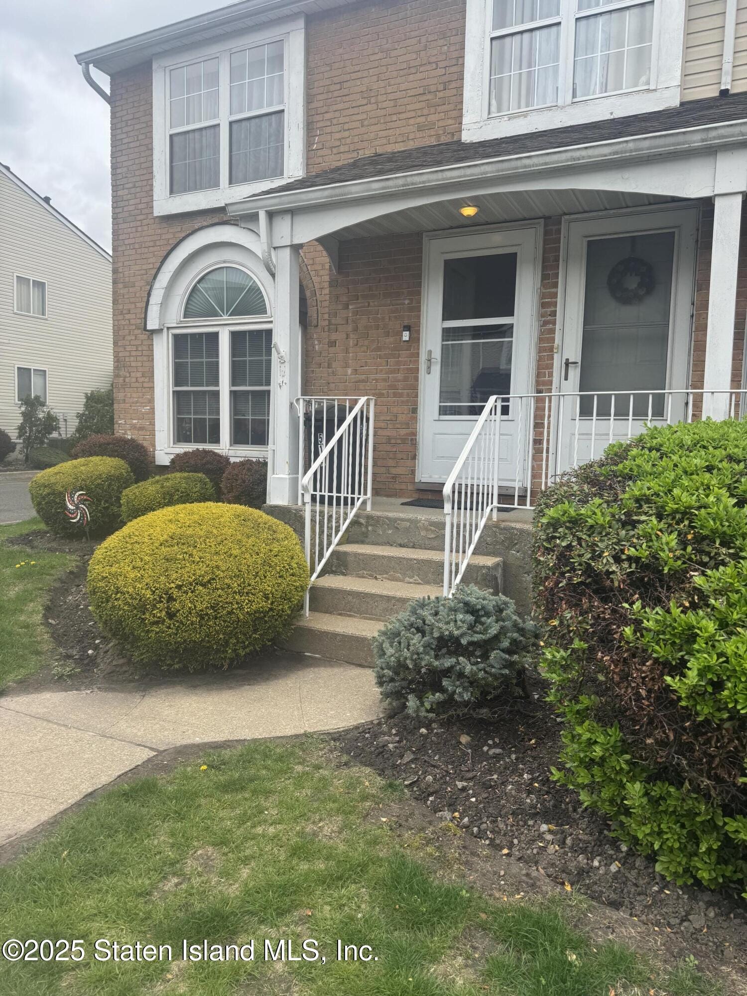 51 Jennifer Place B, Staten Island, NY, 10314