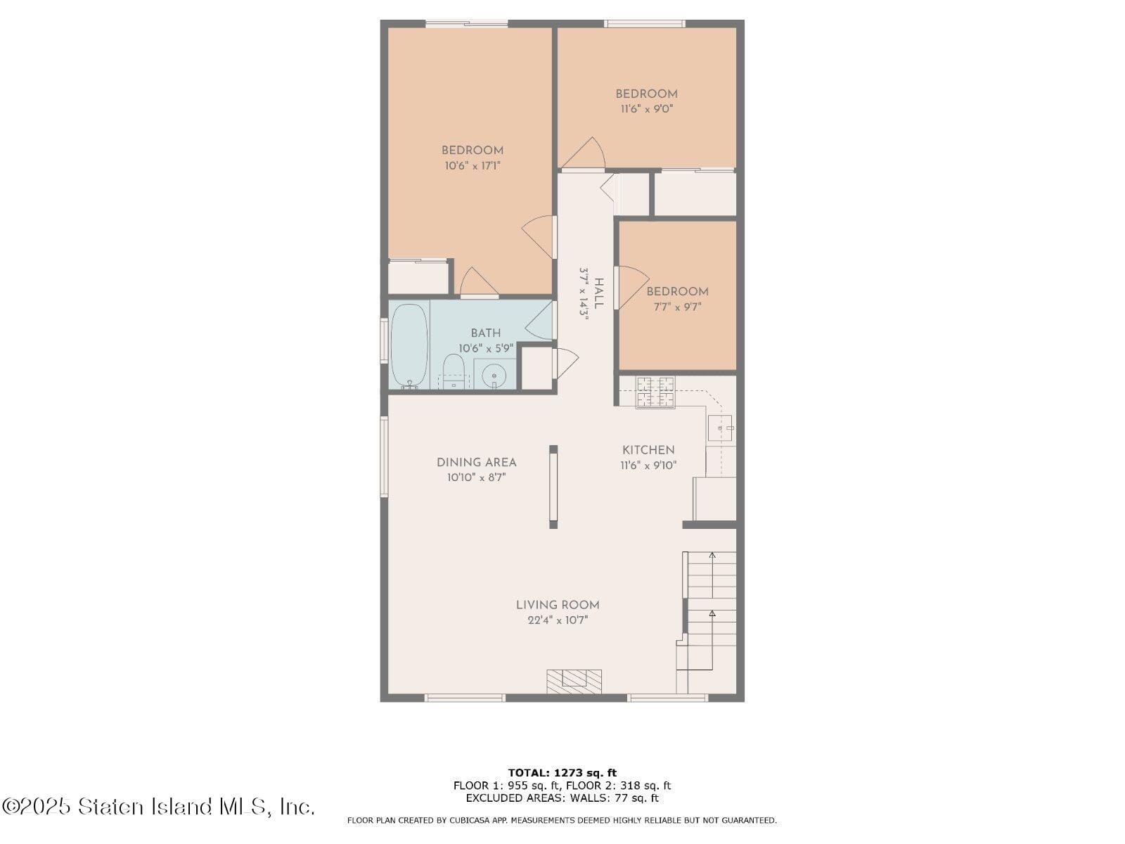 51 Jennifer Place B, Staten Island, NY, 10314 image 18