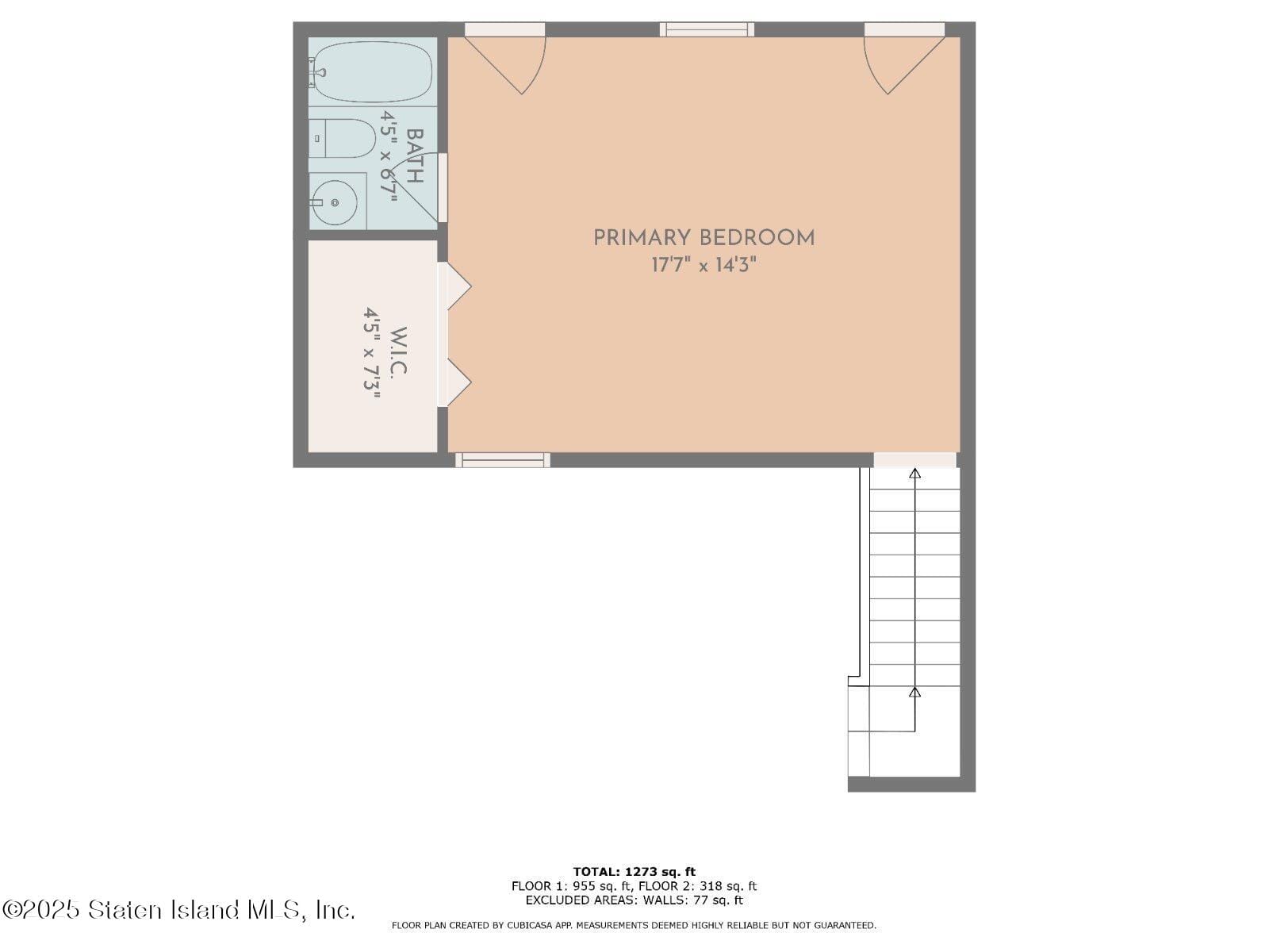 51 Jennifer Place B, Staten Island, NY, 10314 image 19