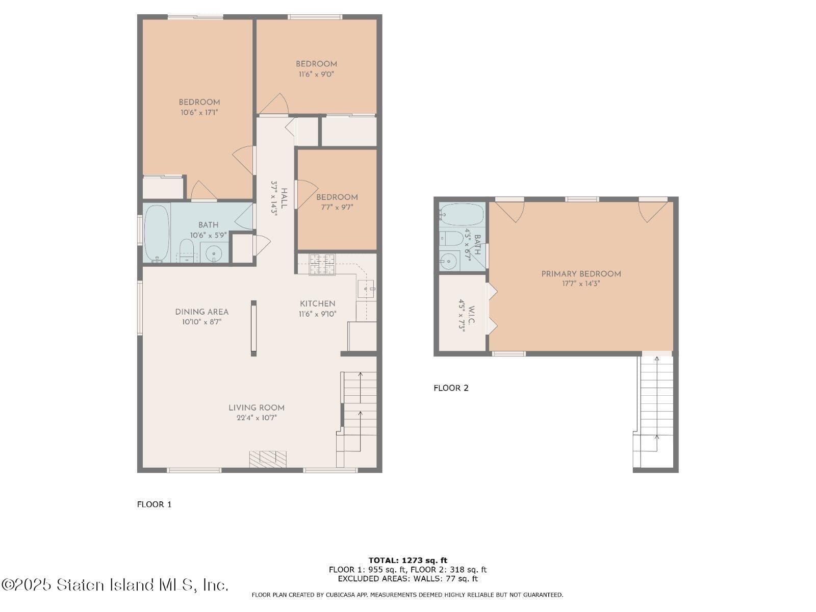 51 Jennifer Place B, Staten Island, NY, 10314 image 20