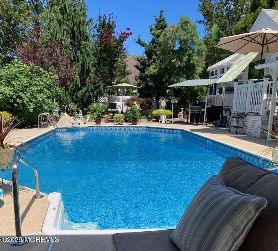 1 Ravenwood Court, Bayville, NJ, 08721 image 25