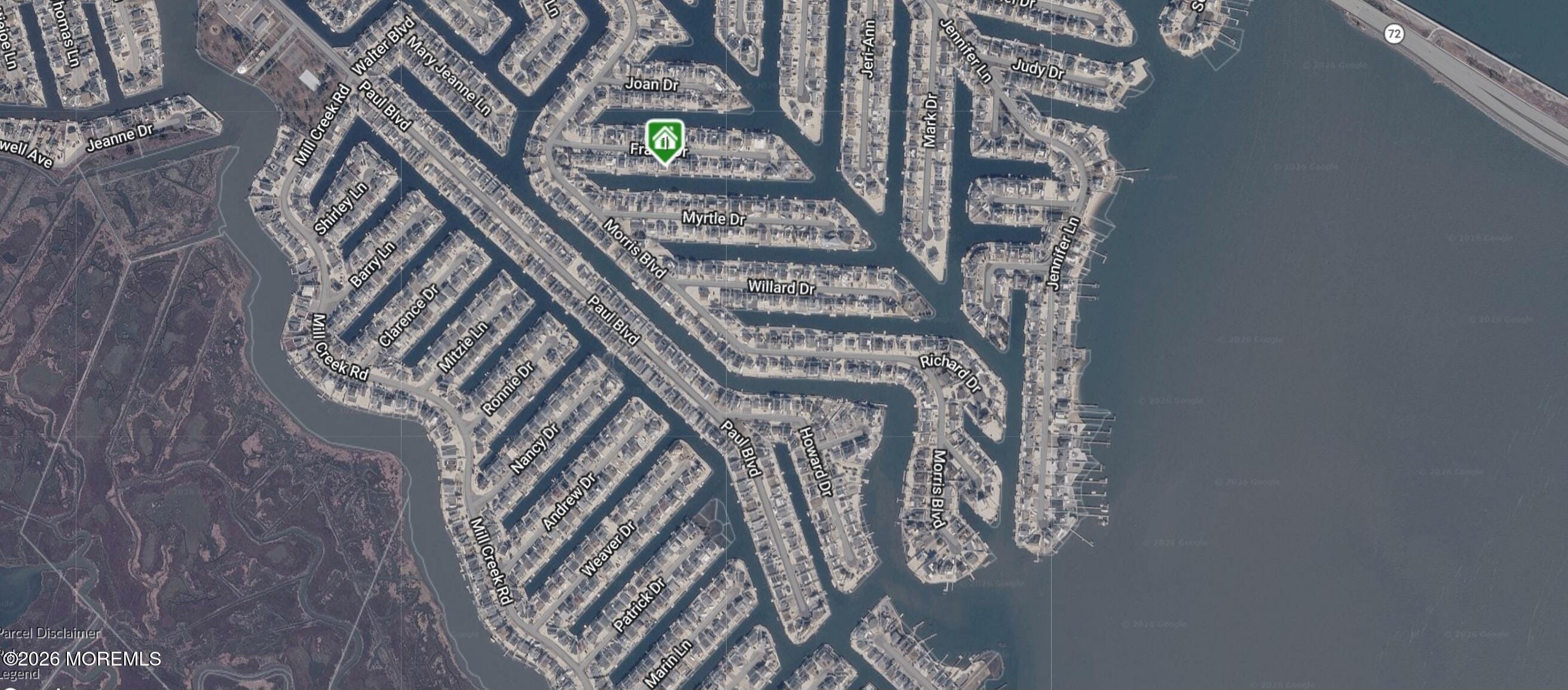 37 Frank Drive, Manahawkin, NJ, 08050 image 13