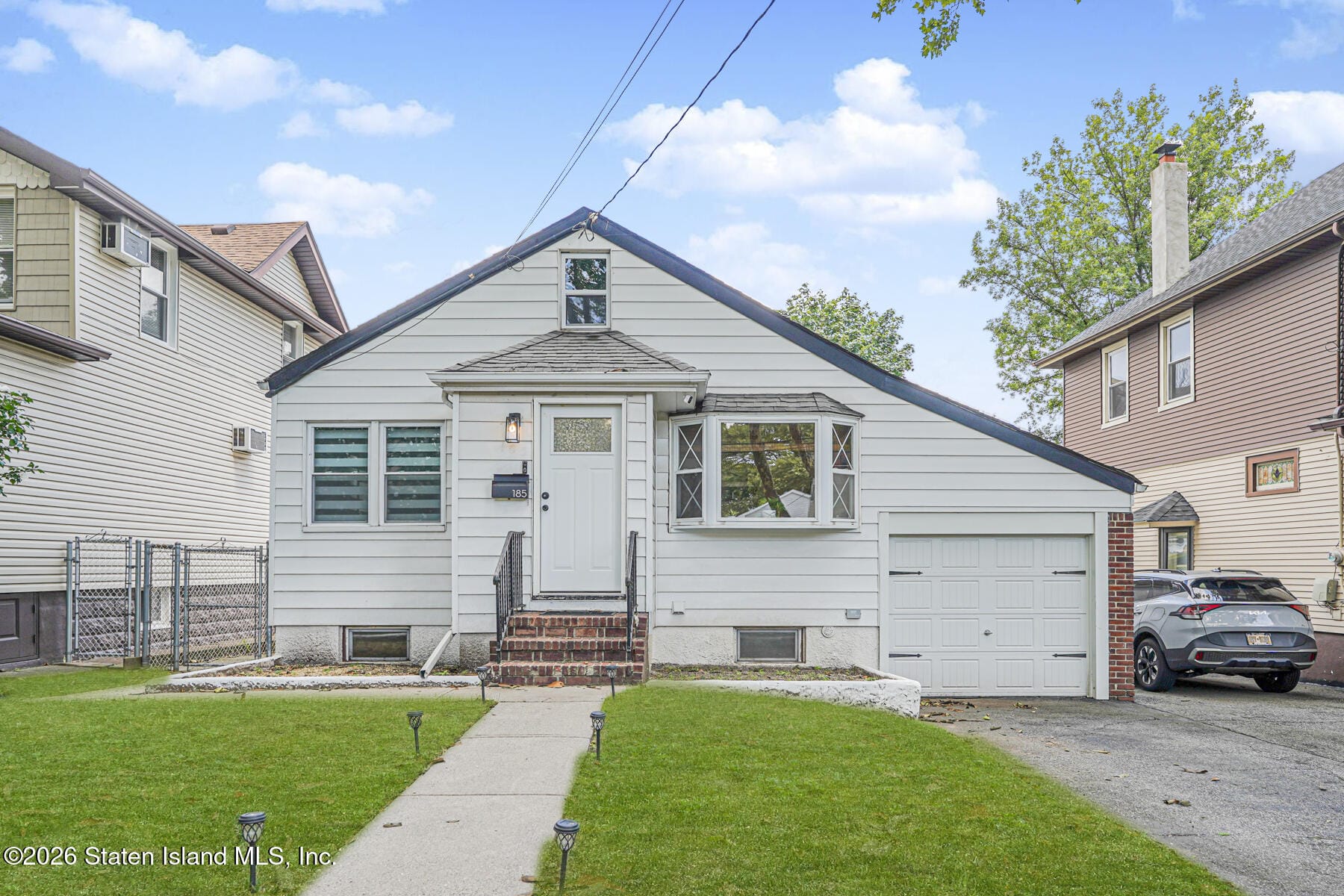 185 Fremont Avenue, Staten Island, NY, 10306