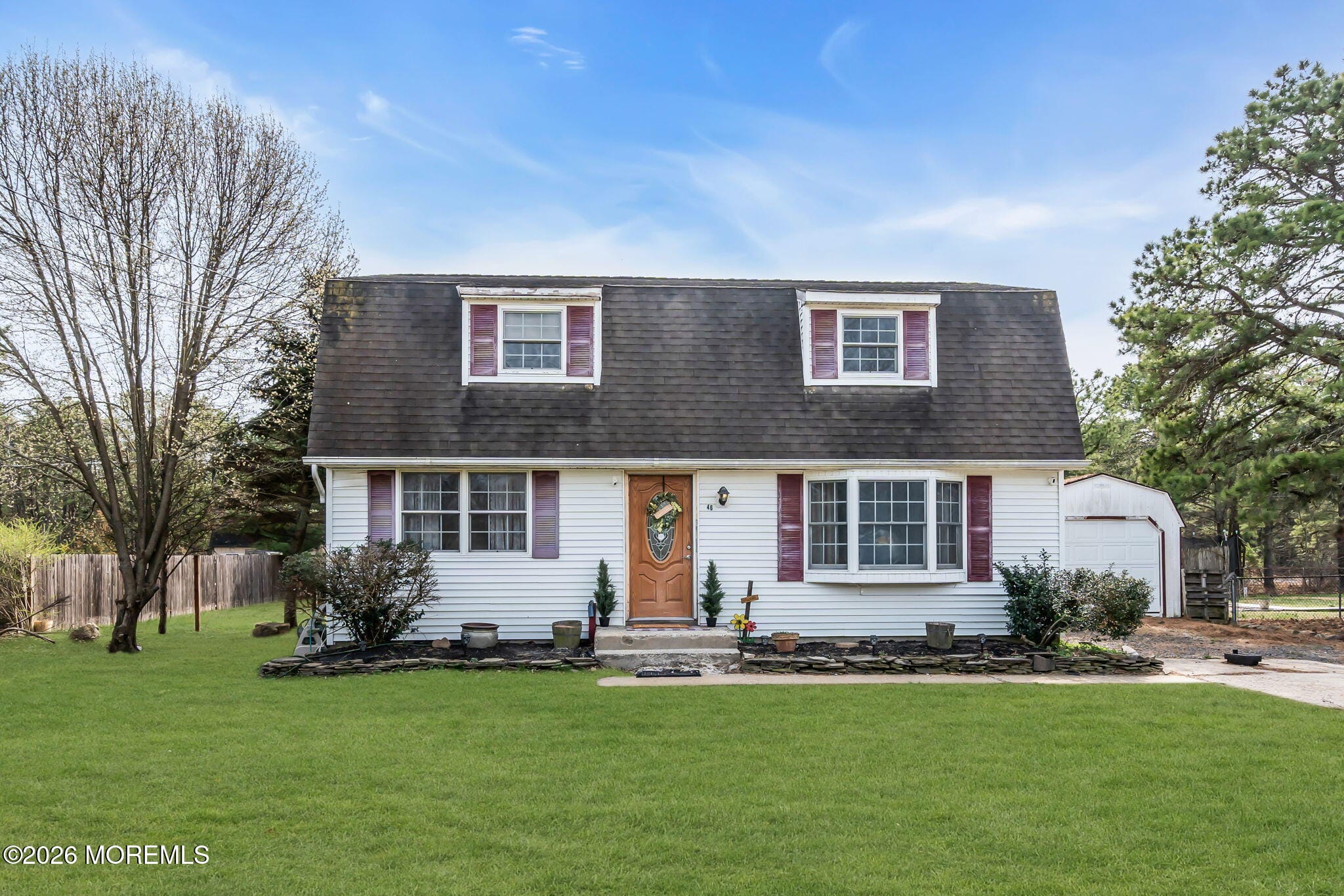 46 Tecumseh Trail Image 1