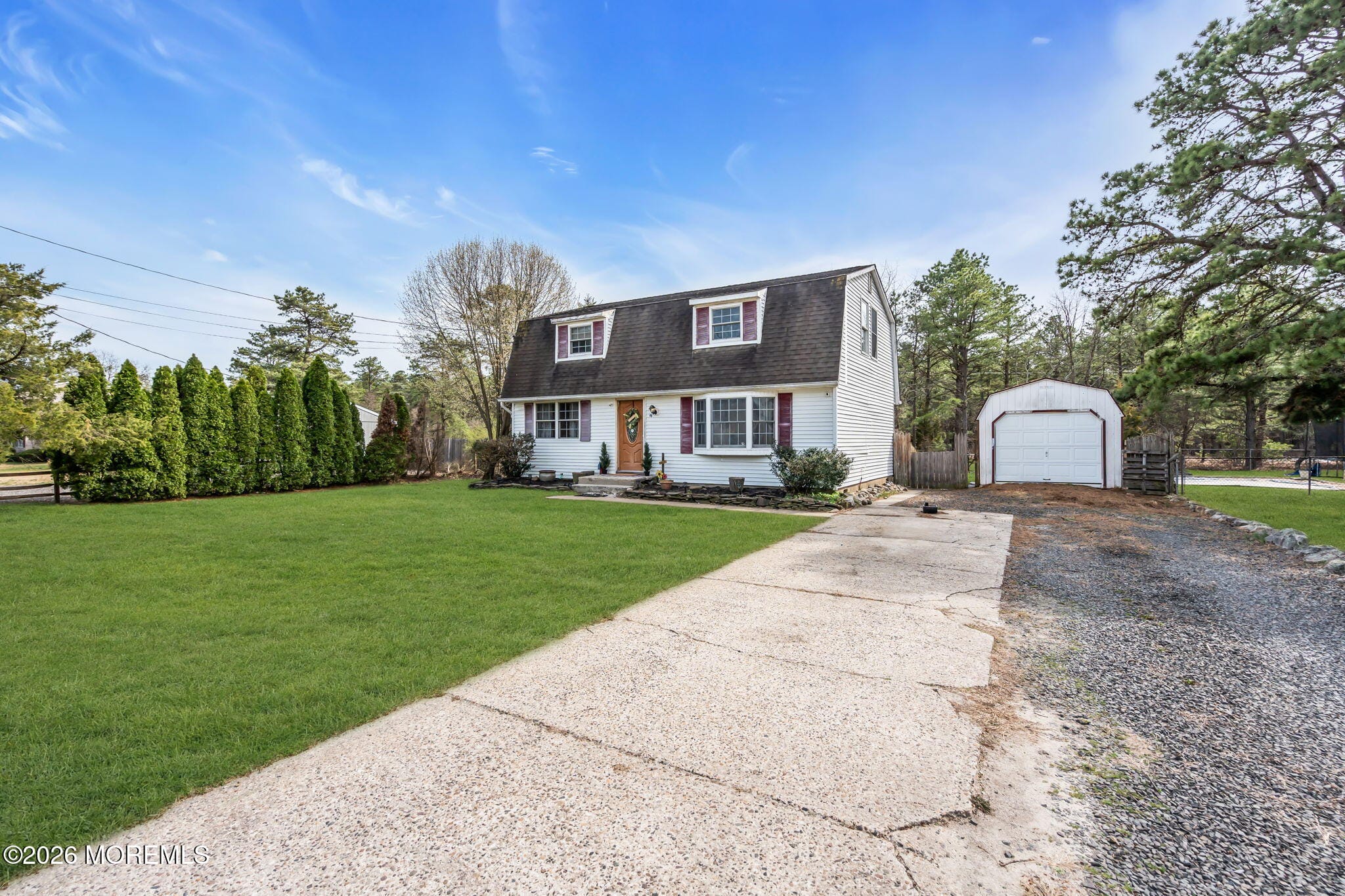 46 Tecumseh Trail, Browns Mills, NJ, 08015 image 6