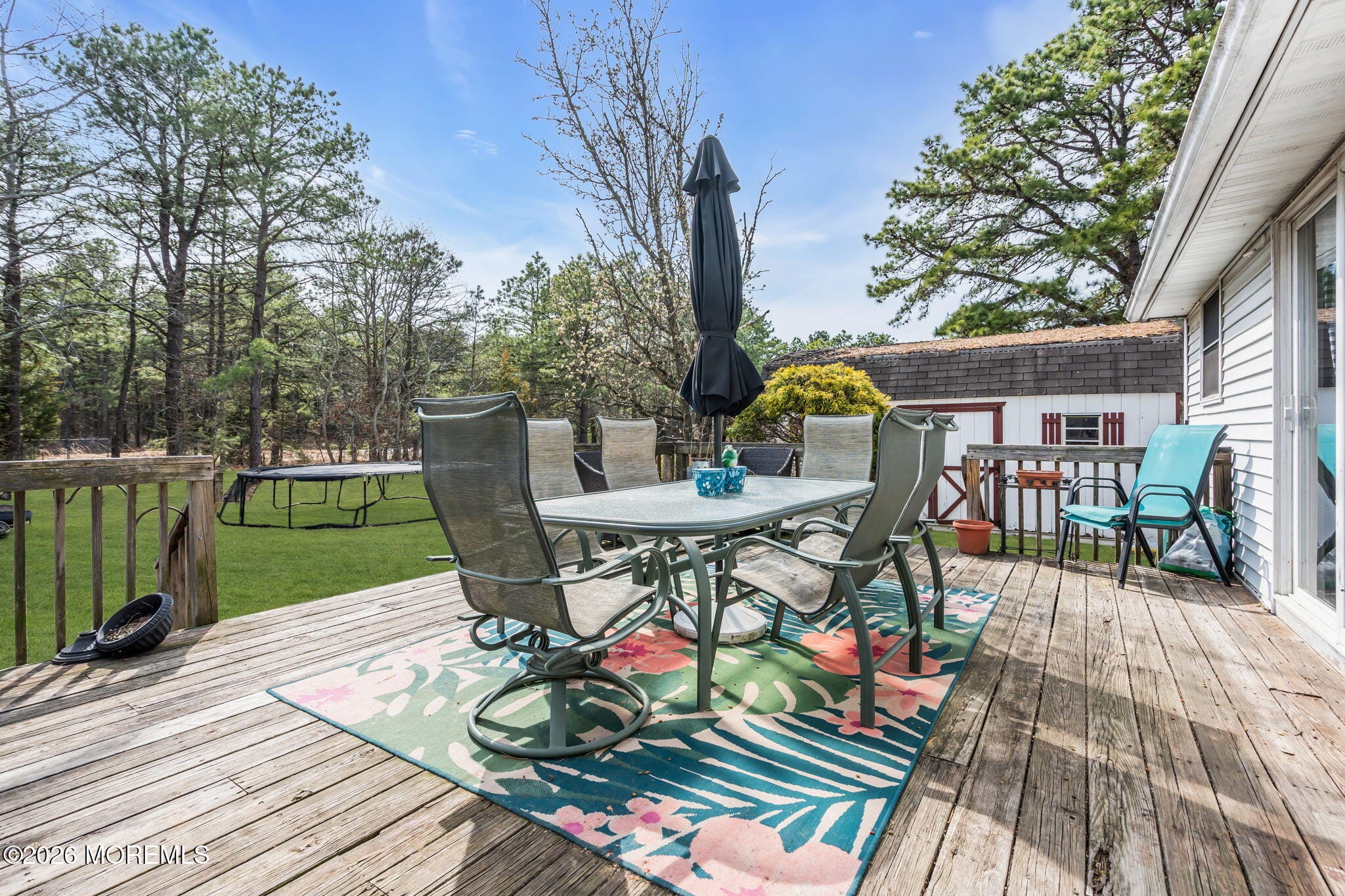 46 Tecumseh Trail, Browns Mills, NJ, 08015 image 32