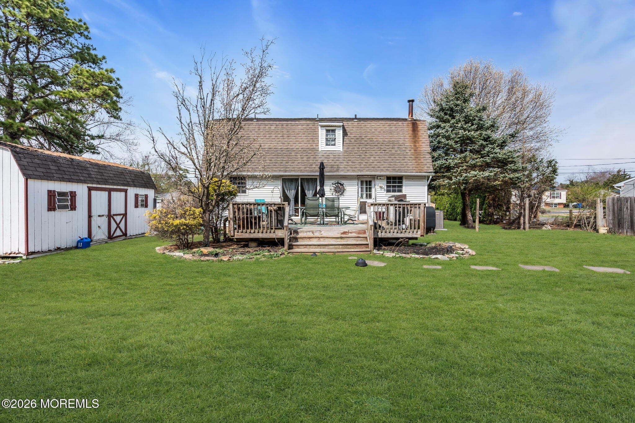 46 Tecumseh Trail, Browns Mills, NJ, 08015 image 33