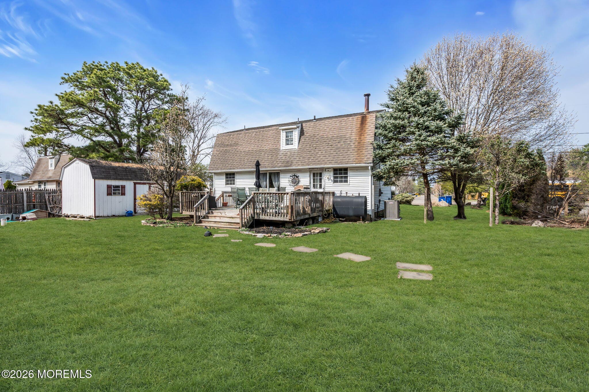 46 Tecumseh Trail, Browns Mills, NJ, 08015 image 34