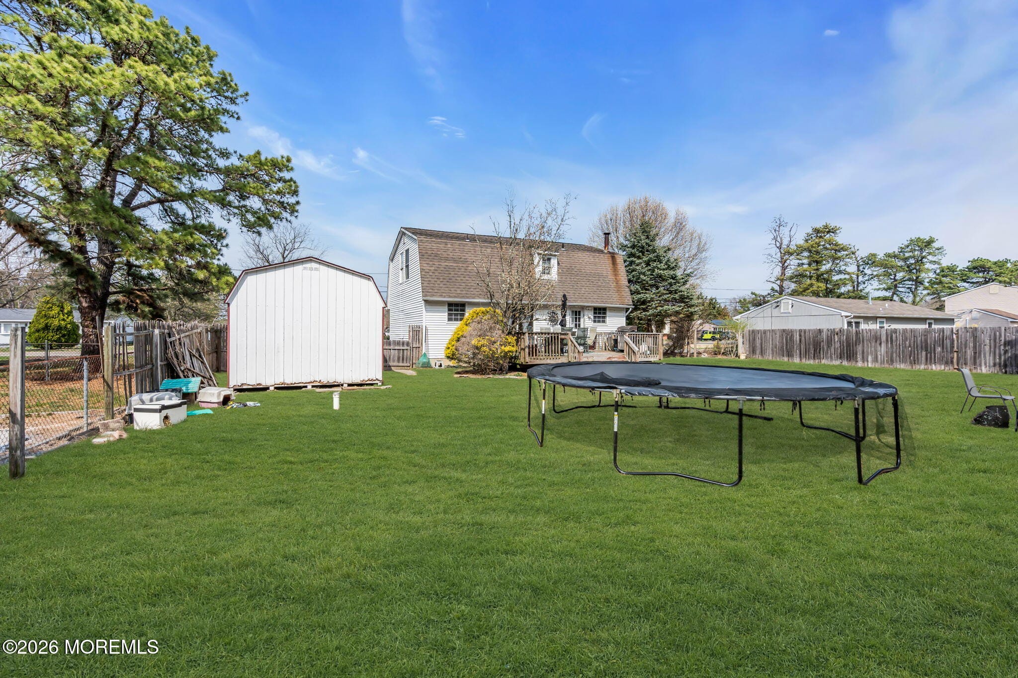 46 Tecumseh Trail, Browns Mills, NJ, 08015 image 35