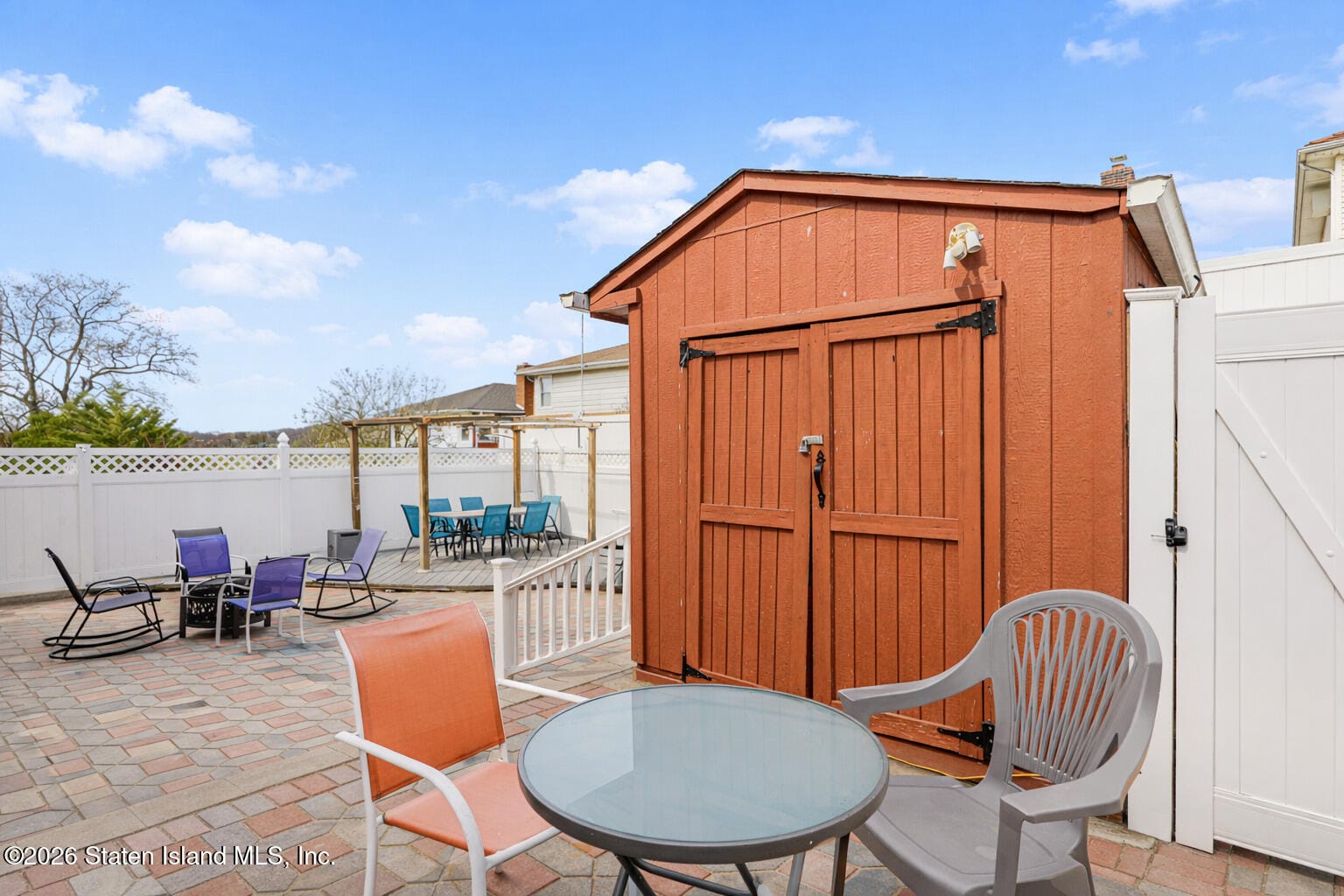 19 Foote Avenue, Staten Island, NY, 10301 image 26