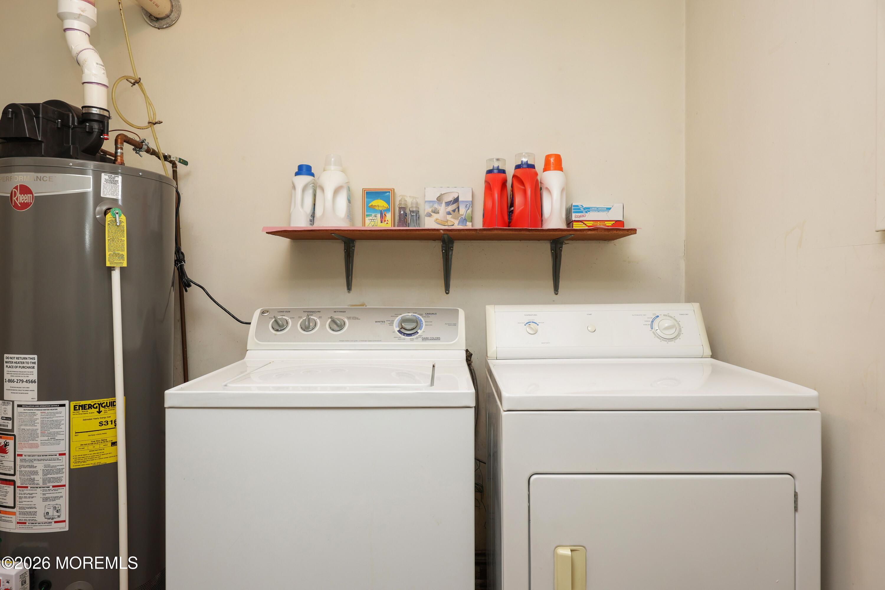 809 Shadylawn Way, Cliffwood Beach, NJ, 07735 image 19