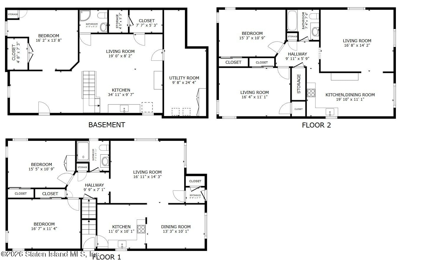 19 Foote Avenue, Staten Island, NY, 10301 image 34