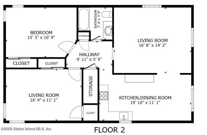 19 Foote Avenue, Staten Island, NY, 10301 image 31