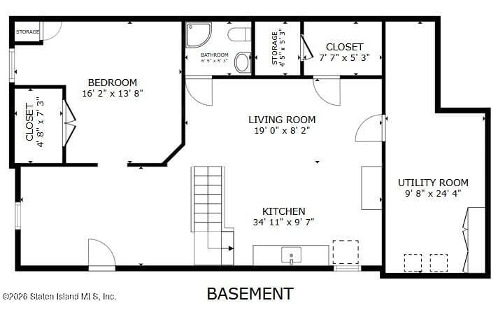 19 Foote Avenue, Staten Island, NY, 10301 image 32