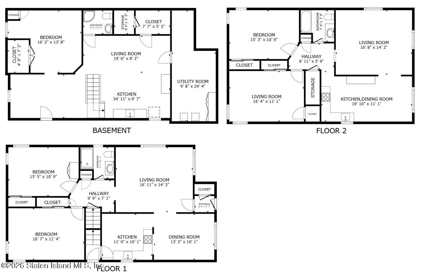 19 Foote Avenue, Staten Island, NY, 10301 image 33