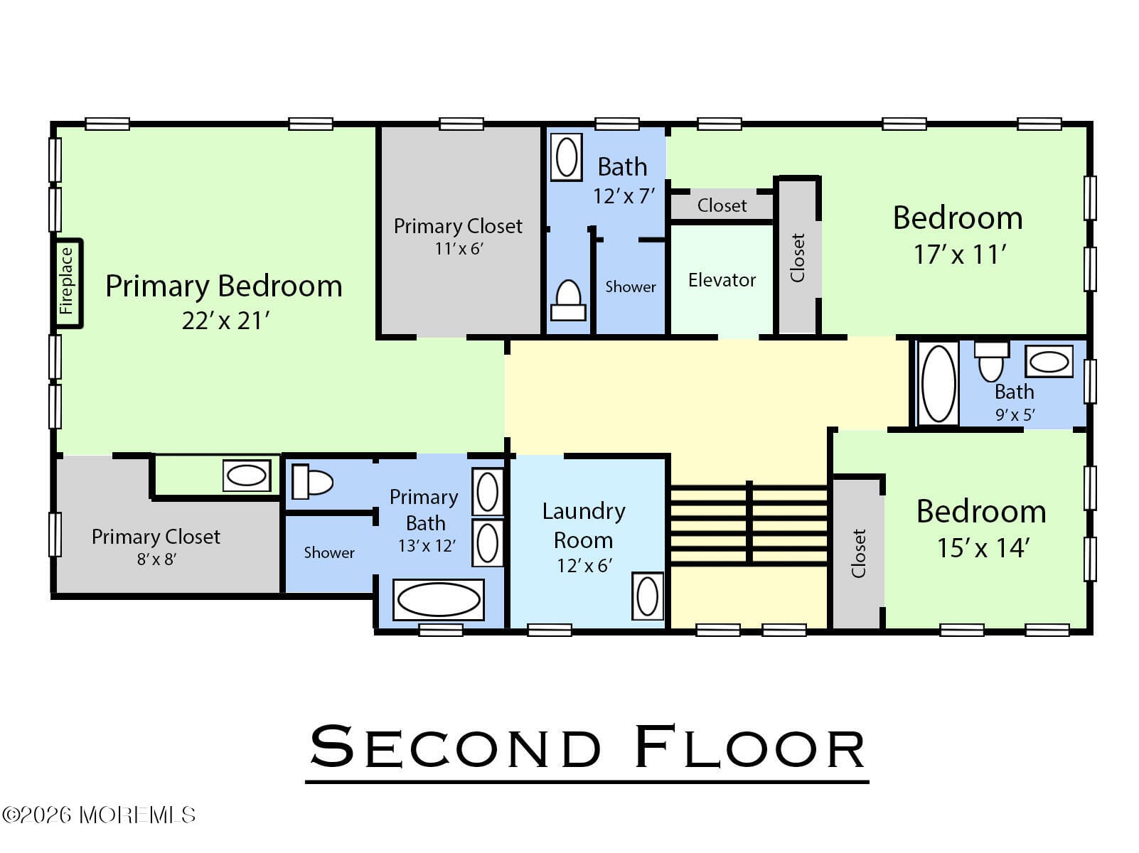 420 Ludlow Avenue, Spring Lake, NJ, 07762 image 30