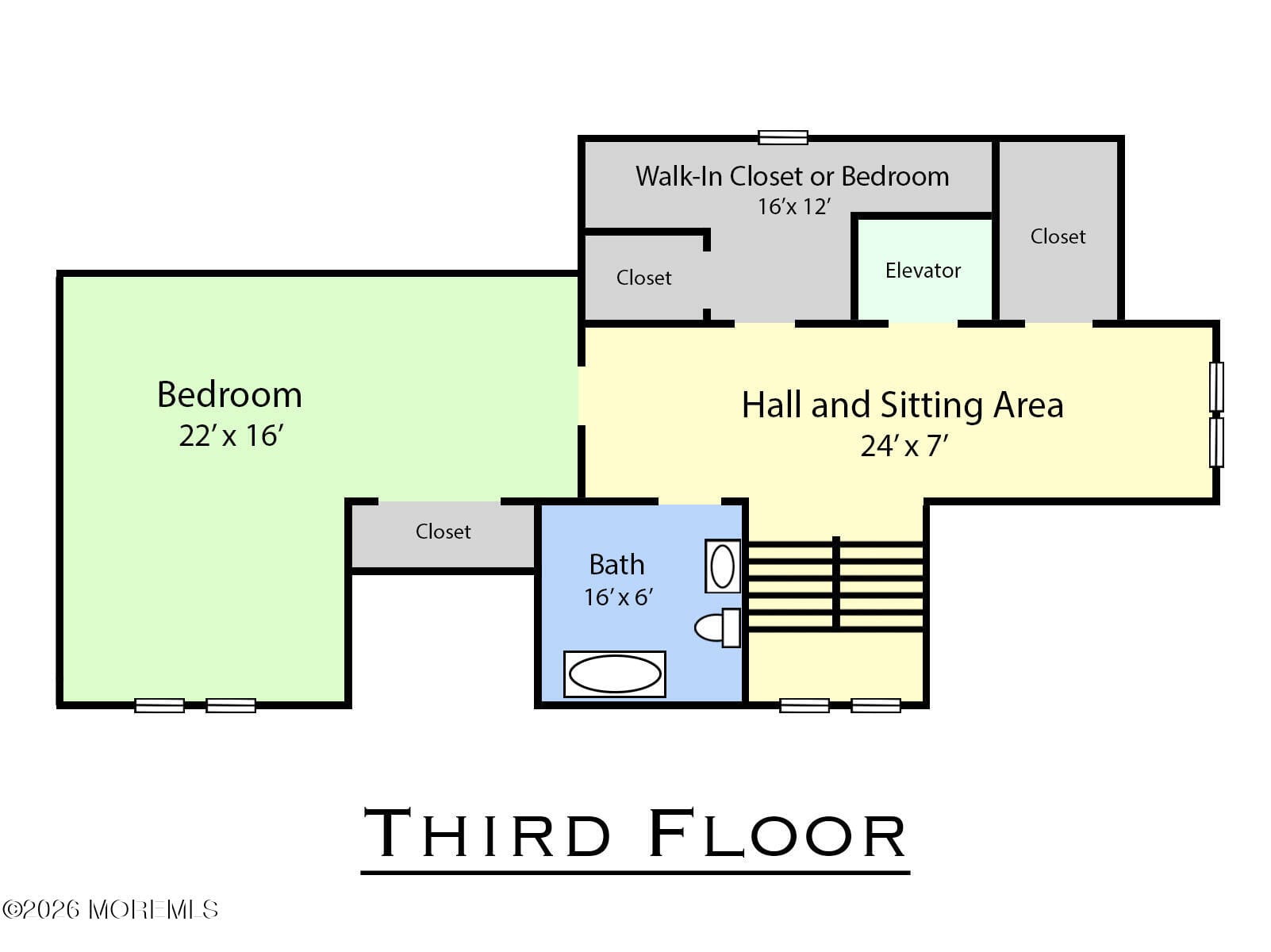 420 Ludlow Avenue, Spring Lake, NJ, 07762 image 40